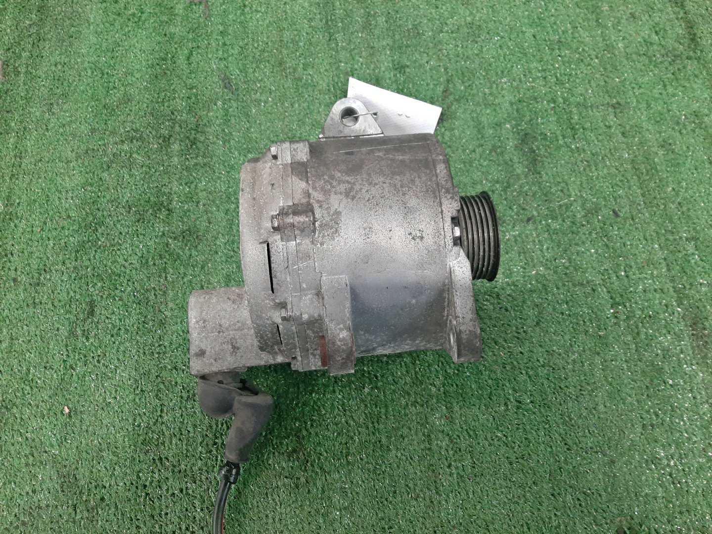 Генератор MAZDA DEMIO DY3R ZJ-VE R945902 1 ракурс