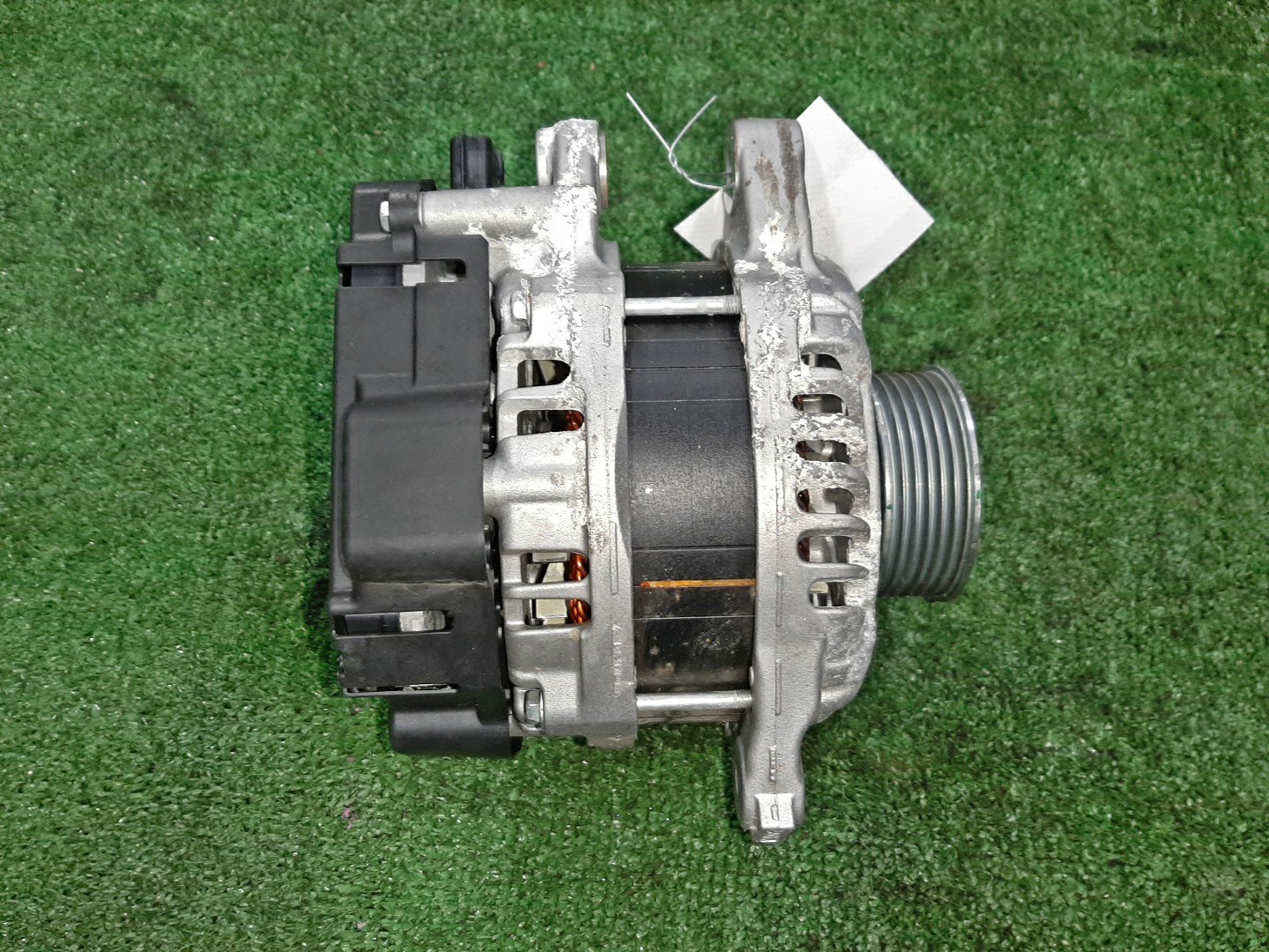 Генератор MAZDA FLAIR CROSSOVER MS52S R06AT 96100-63R23 3 ракурс