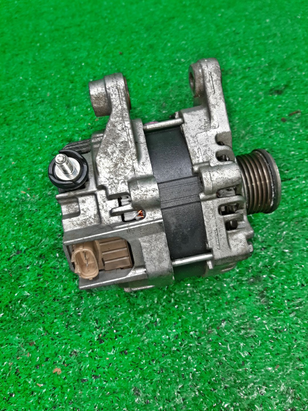 Генератор MAZDA ATENZA GJ2FP SH-VPTR 2 ракурс