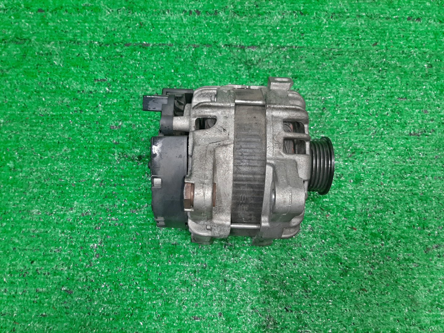 Генератор LAND ROVER RANGE ROVER EVOQUE L538 204DTD GX73-10300-CE 2 ракурс