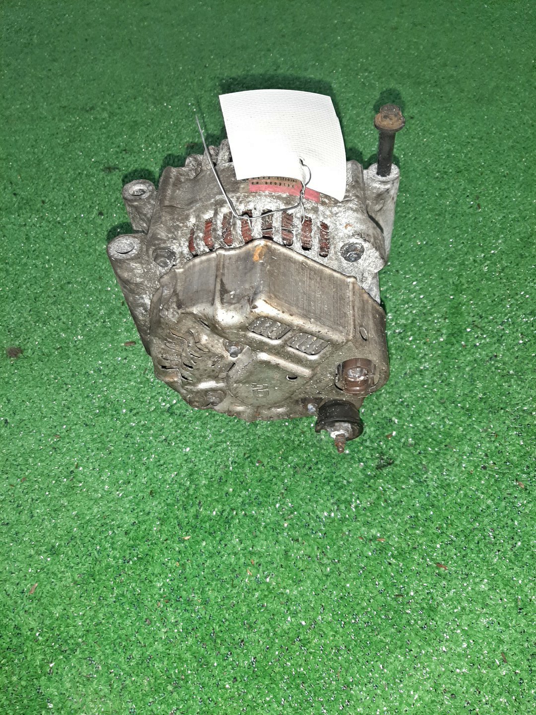Генератор MINI HATCH R53 W11B16A TN102211-2233 2 ракурс