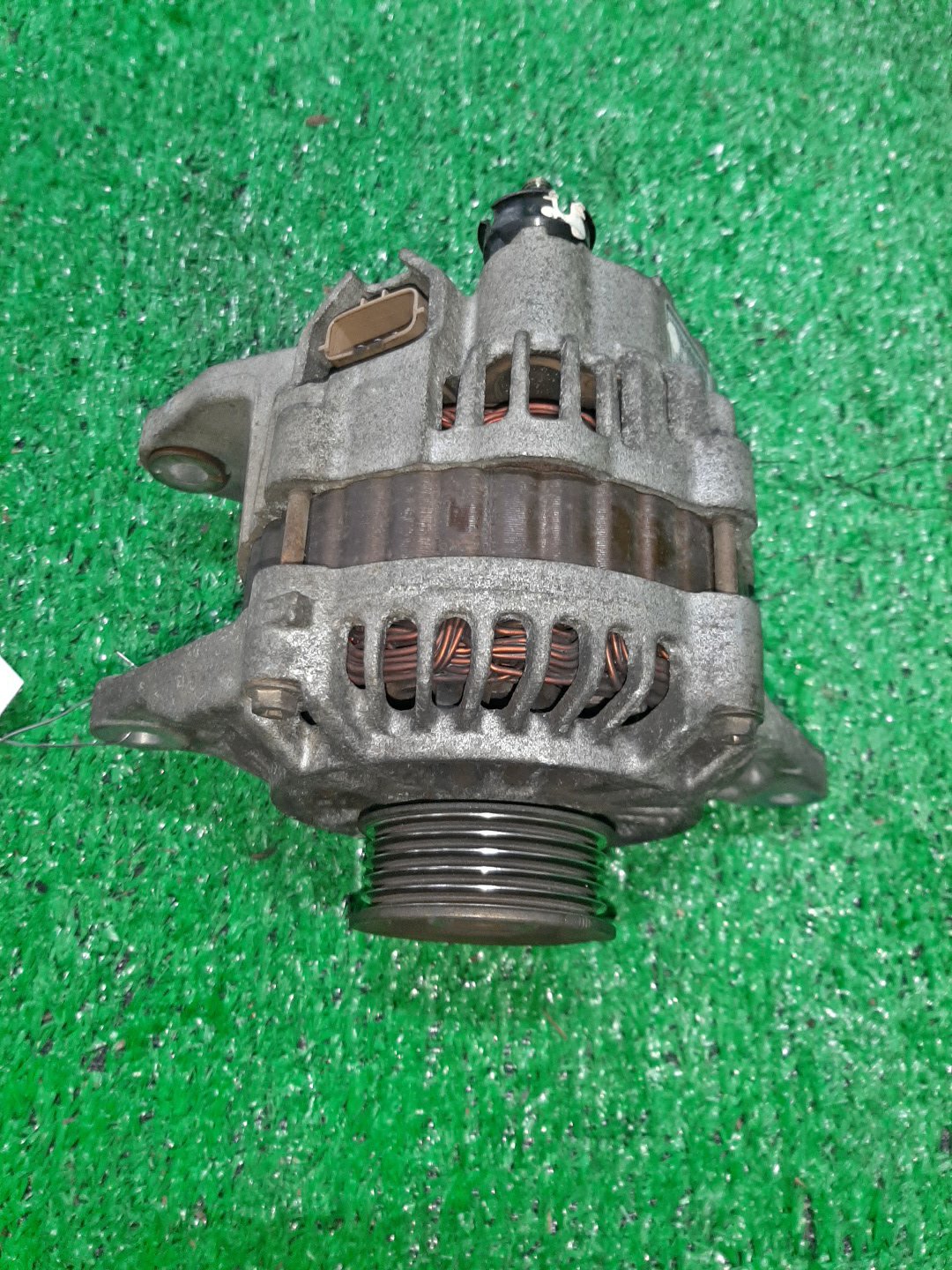 Генератор MITSUBISHI COLT Z25A 4G19 MN149162 1 ракурс