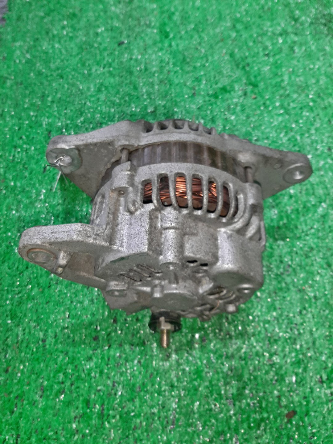 Генератор MITSUBISHI COLT Z25A 4G19 MN149162 2 ракурс