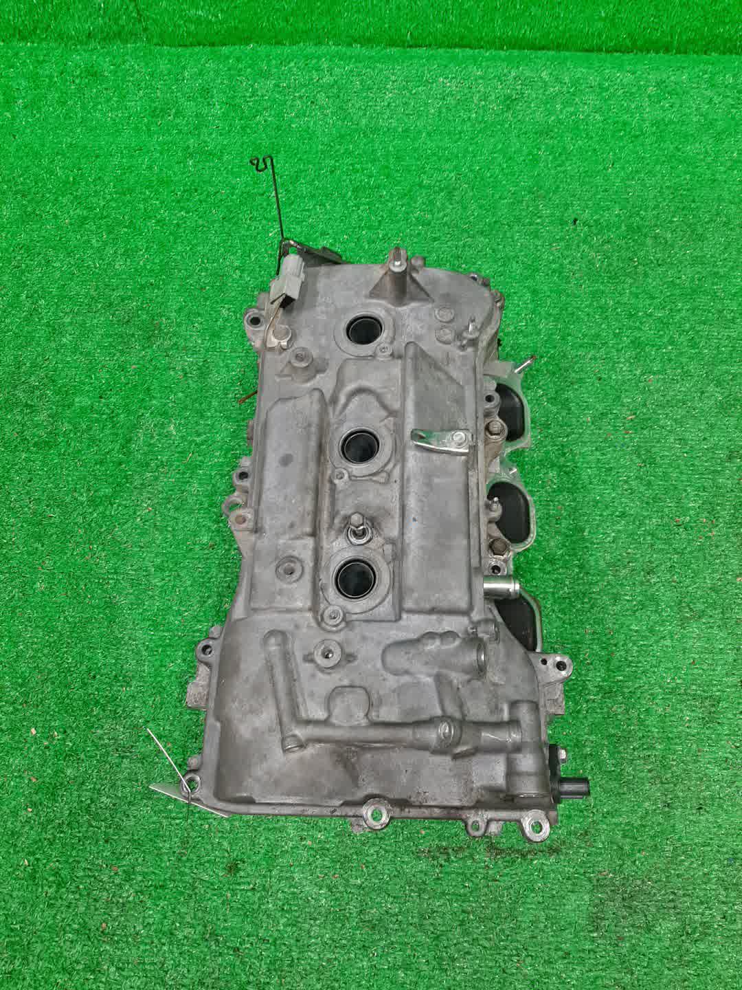 Головка блока правая LEXUS RX450H GYL15W 2GR-FXE 1 ракурс