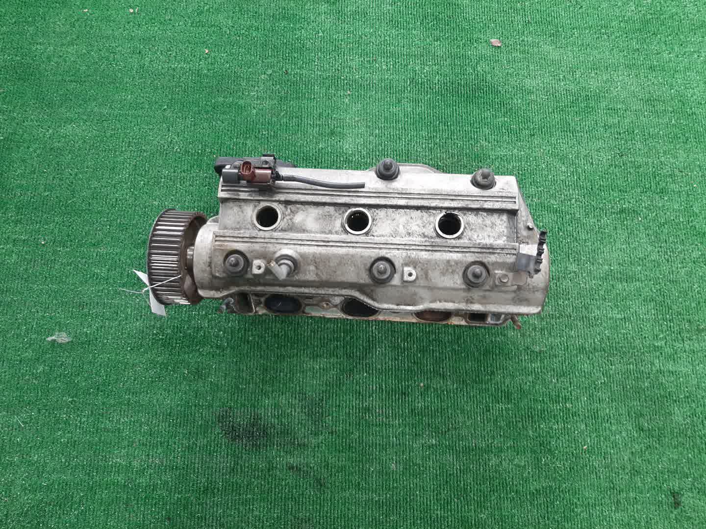 Головка блока правая TOYOTA CAMRY PROMINENT VZV30 1VZ-FE 1 ракурс