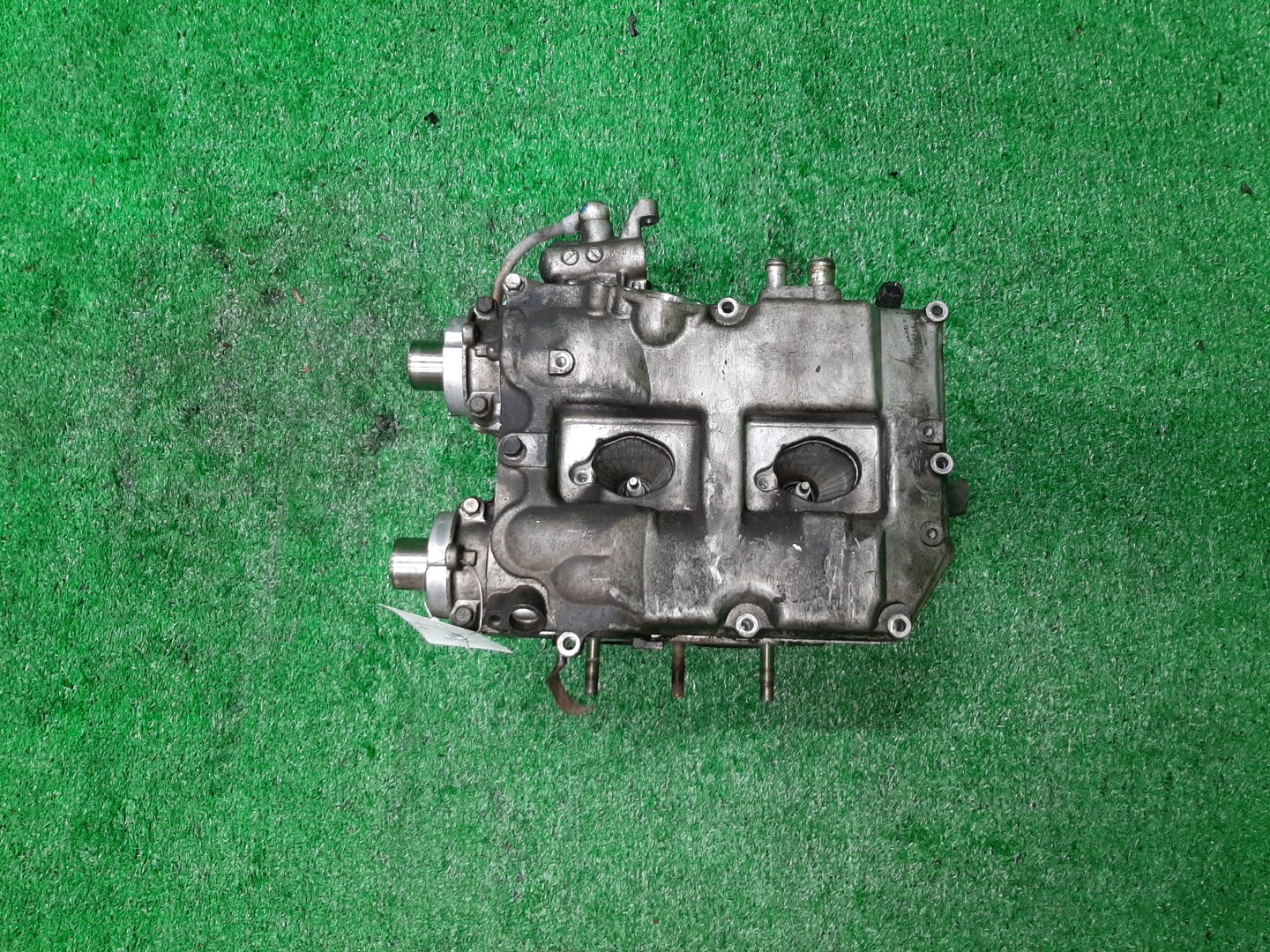 Головка блока левая SUBARU EXIGA YA5 EJ205 1 ракурс