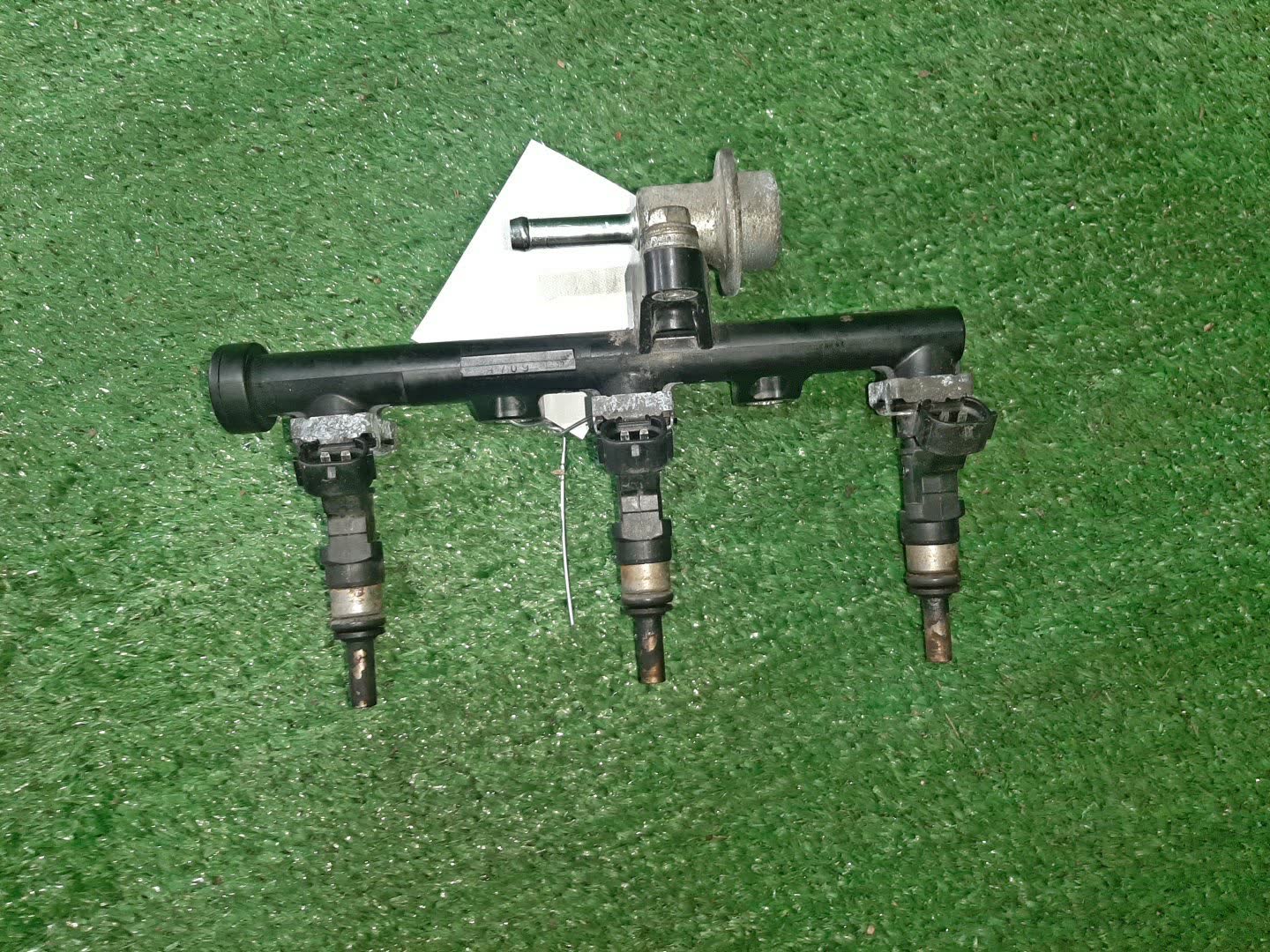 Инжектор DAIHATSU TANTO LA600S KF-VE 23250-B2050 1 ракурс
