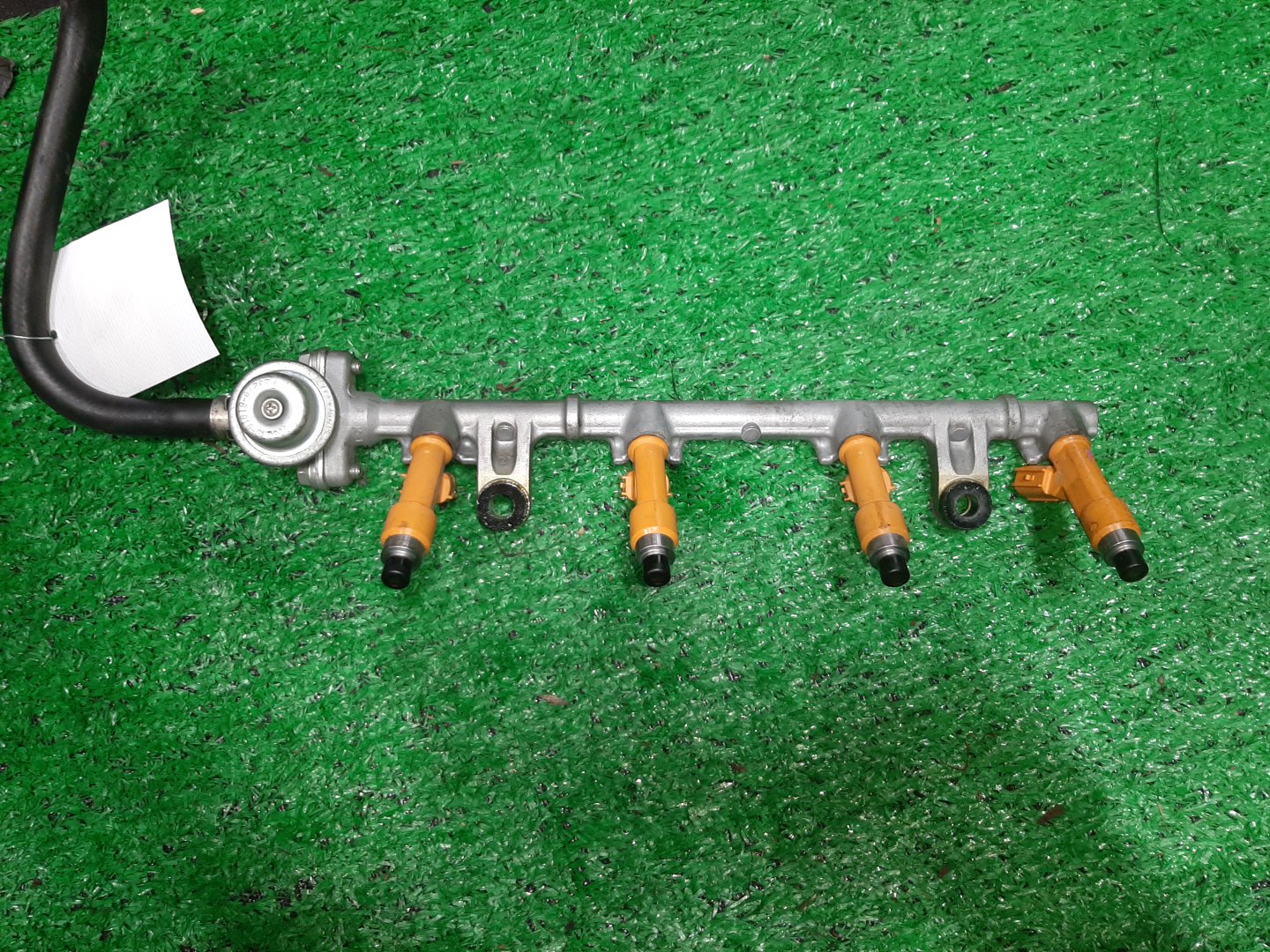 Инжектор TOYOTA BB QNC21 3SZ-VE 0190-832-02 2 ракурс