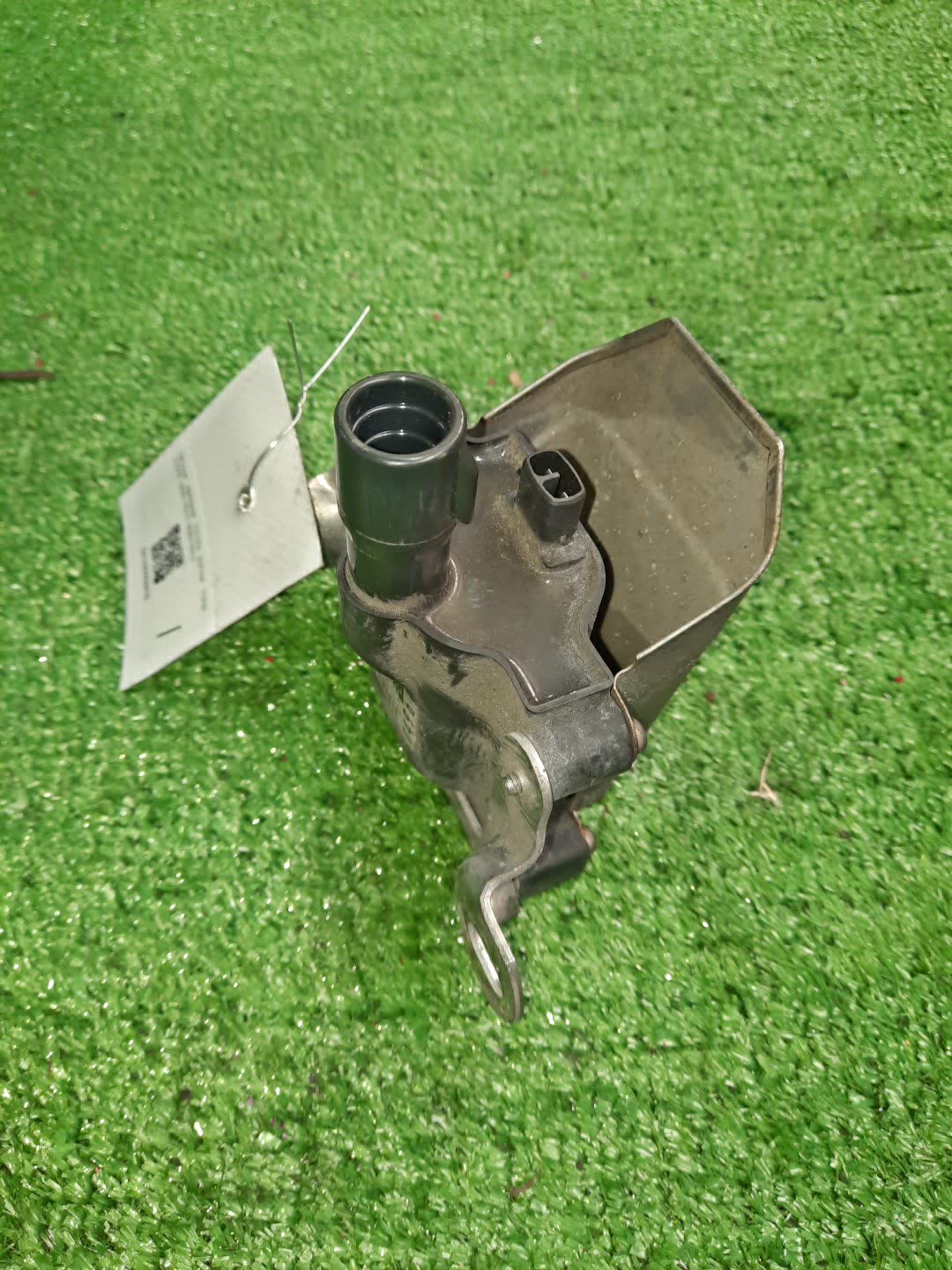 Катушка зажигания TOYOTA ESTIMA TCR20W 2TZ-FE 19080-76010 1 ракурс