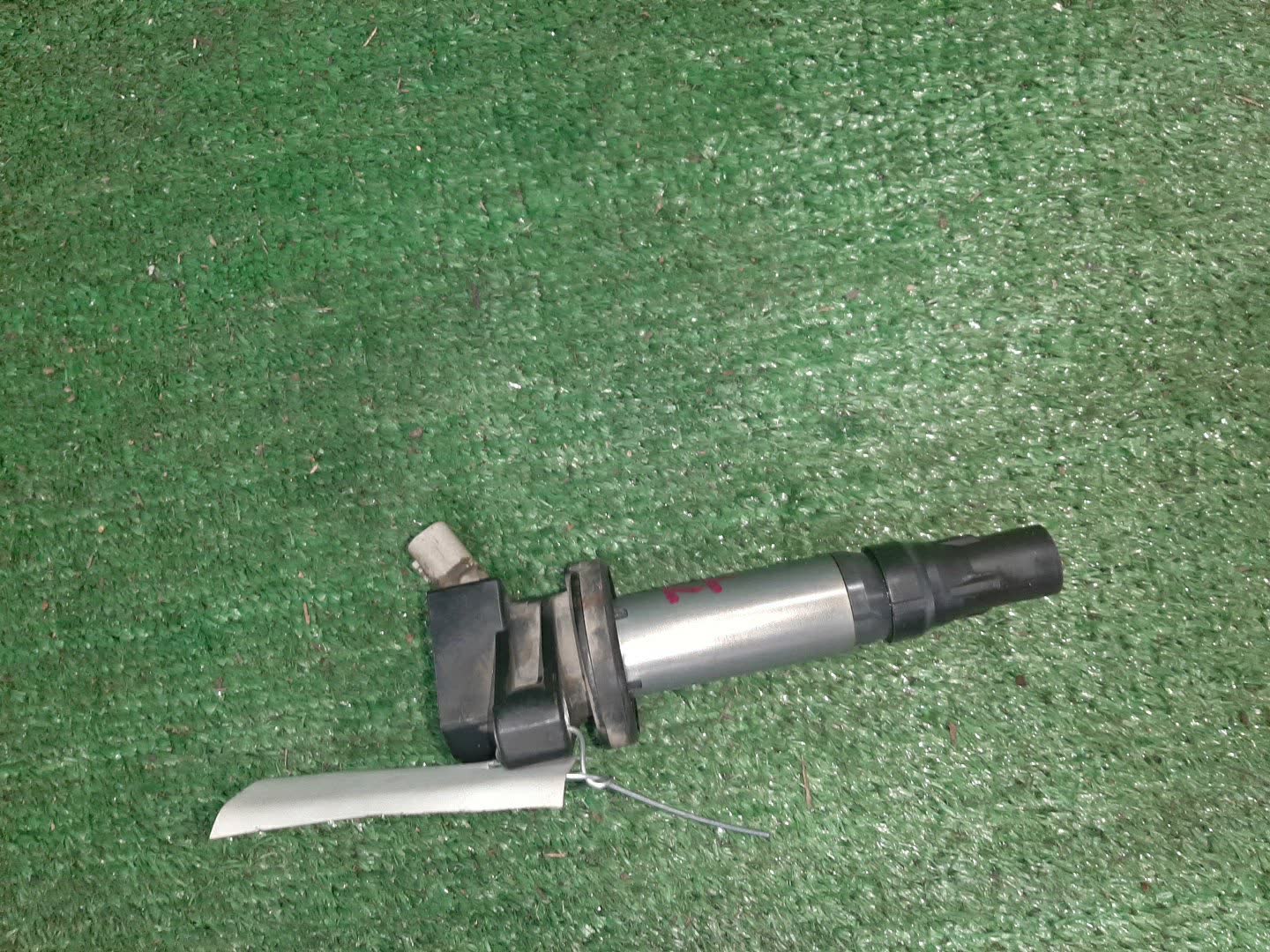 Катушка зажигания DAIHATSU TANTO LA600S KF-VE E9782A01 1 ракурс