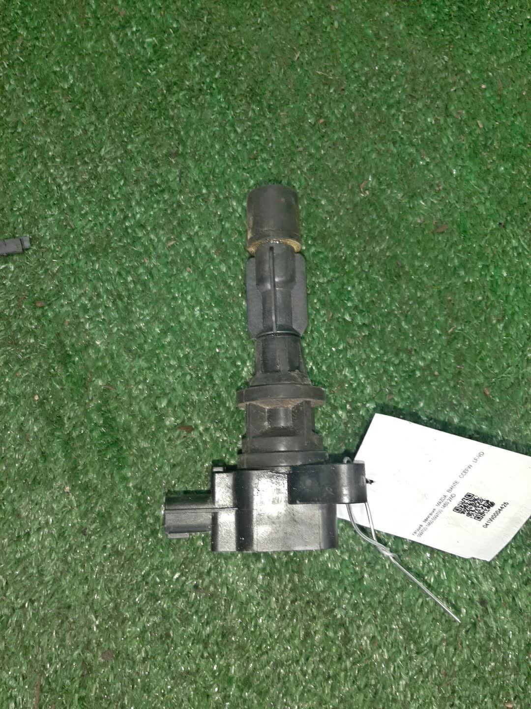 Катушка зажигания MAZDA BIANTE CCEFW LF-VD 099700-1460 1 ракурс