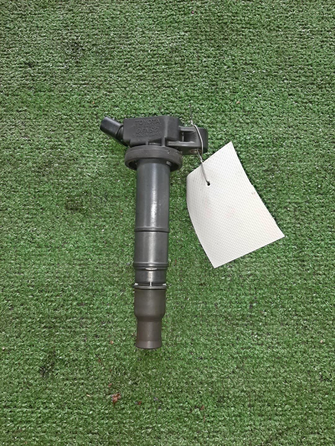 Катушка зажигания TOYOTA RAV4 ACA21W 1AZ-FSE 90919-02247 1 ракурс