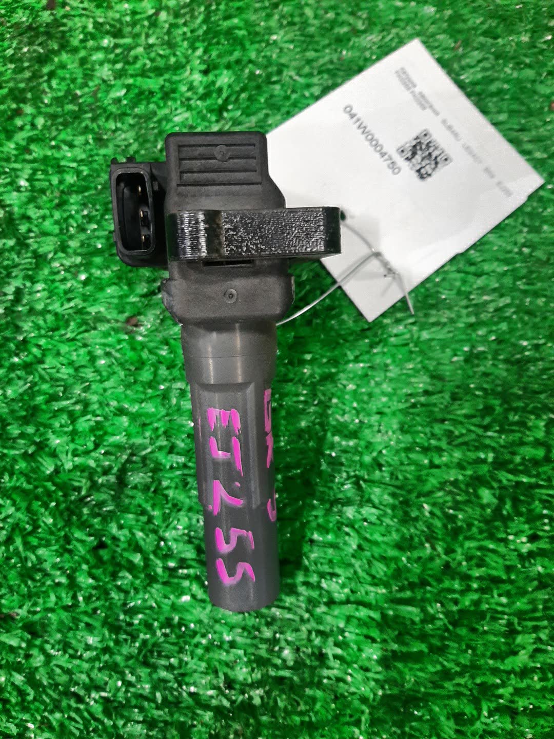 Катушка зажигания SUBARU LEGACY BR9 EJ255 FK0368 1 ракурс