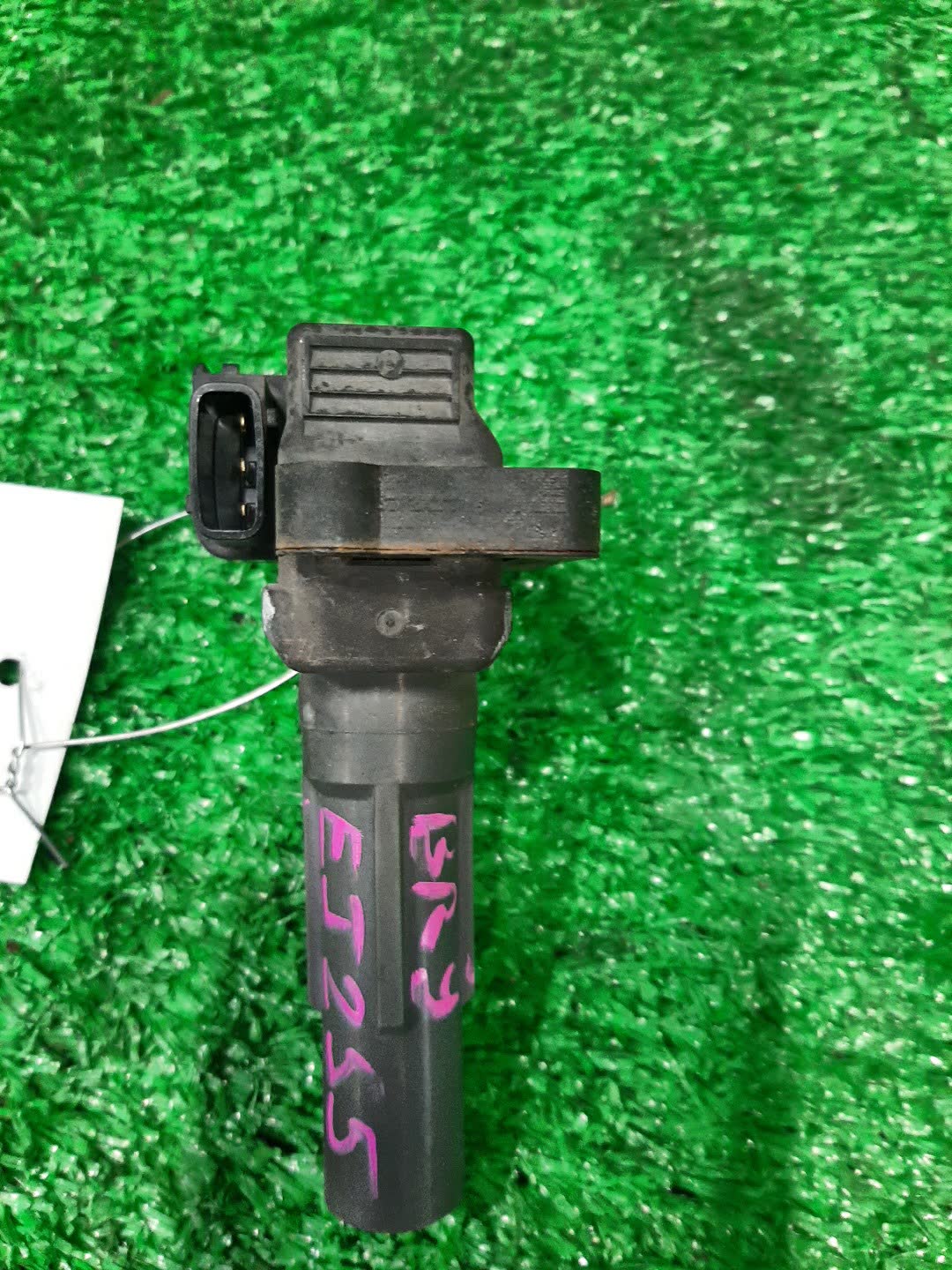 Катушка зажигания SUBARU LEGACY BR9 EJ255 FK0368 1 ракурс