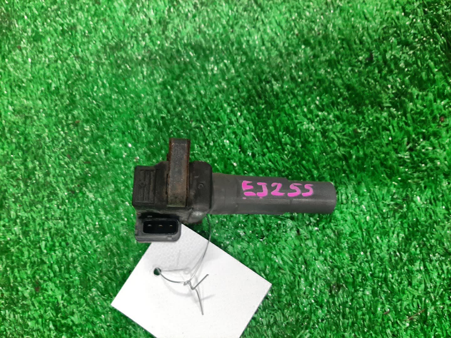 Катушка зажигания SUBARU LEGACY BR9 EJ255 FK0368 1 ракурс