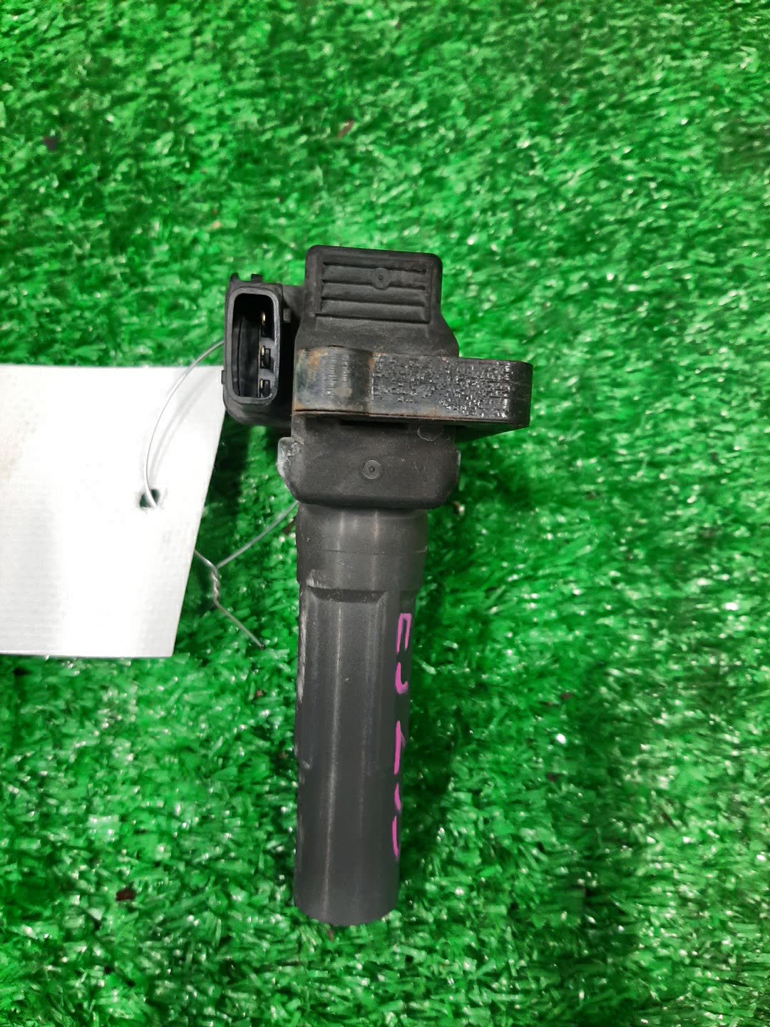 Катушка зажигания SUBARU LEGACY BR9 EJ255 FK0368 3 ракурс