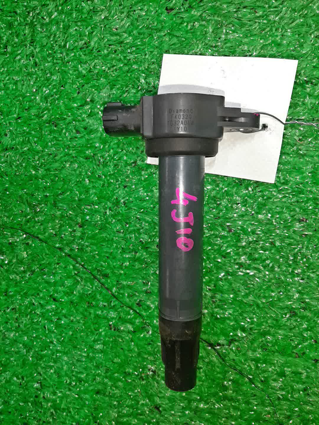 Катушка зажигания MITSUBISHI GALANT FORTIS CY6A 4J10 1832A064 1 ракурс