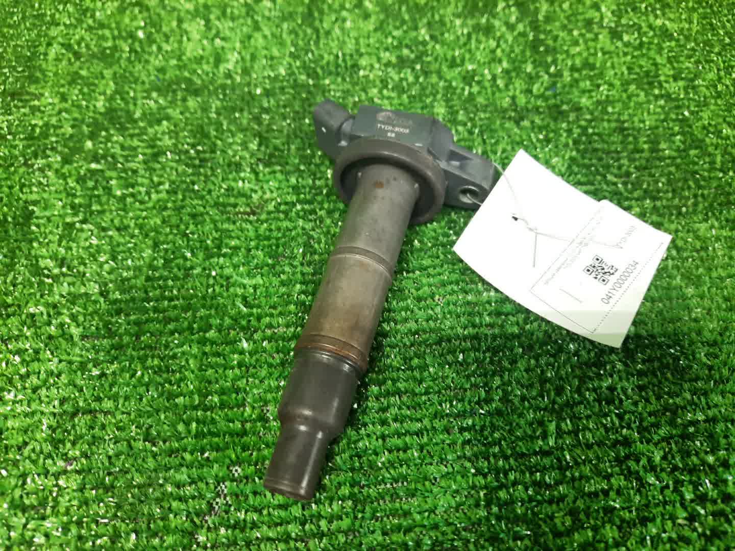 Катушка зажигания TOYOTA CAMRY ACV40 2AZ-FE TYDI-3003 1 ракурс