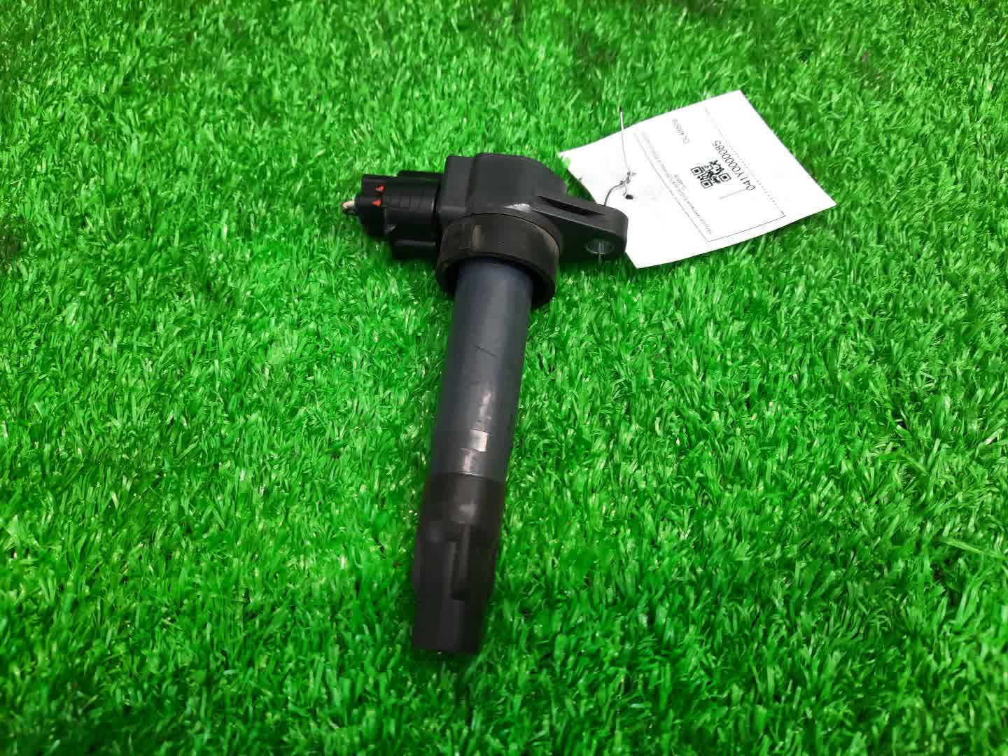 Катушка зажигания SUZUKI HUSTLER MR41S R06A DL46509 1 ракурс