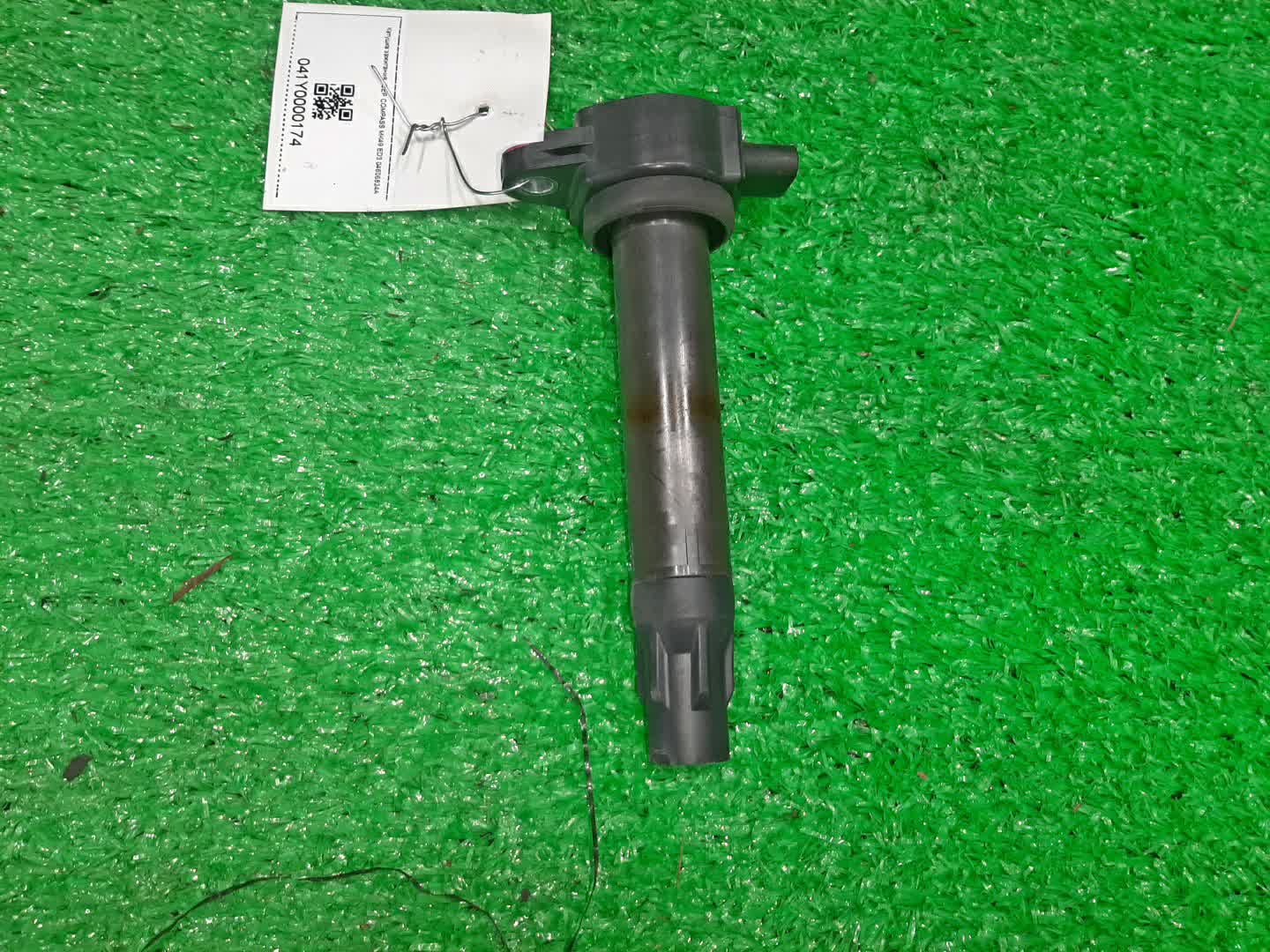 Катушка зажигания JEEP COMPASS MK49 ED3 4606824AC 1 ракурс