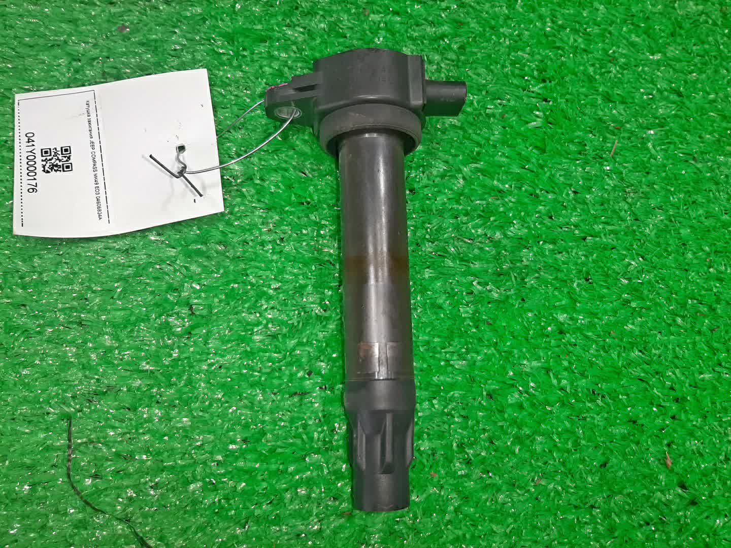 Катушка зажигания JEEP COMPASS MK49 ED3 4606824AC 1 ракурс