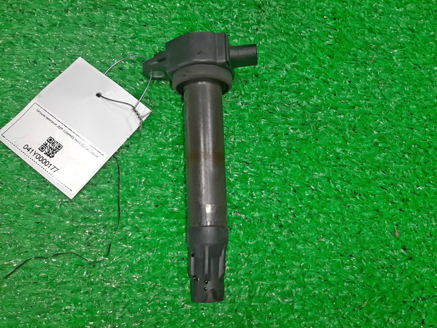Катушка зажигания JEEP COMPASS MK49 ED3 4606824AC 1 ракурс