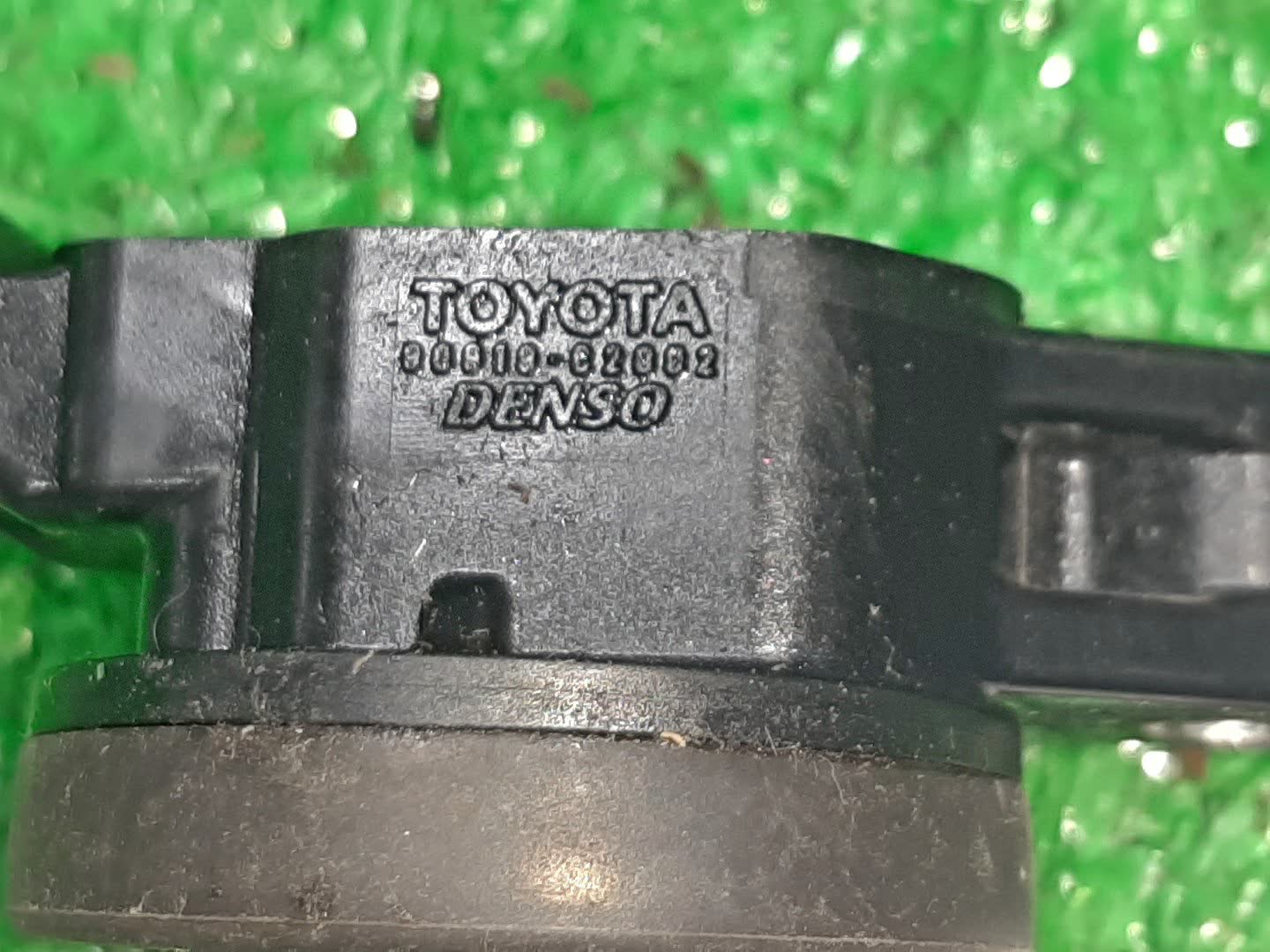 Катушка зажигания TOYOTA ESTIMA ACR50W 2AZ-FE 90919-C2002 2 ракурс