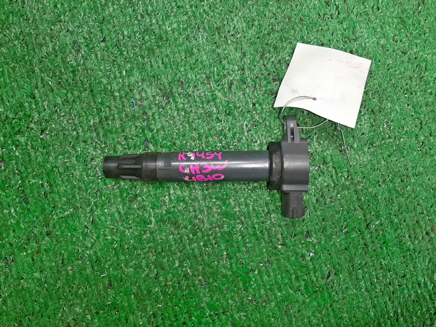 Катушка зажигания MITSUBISHI RVR GA3W 4B10 FK0320 1 ракурс