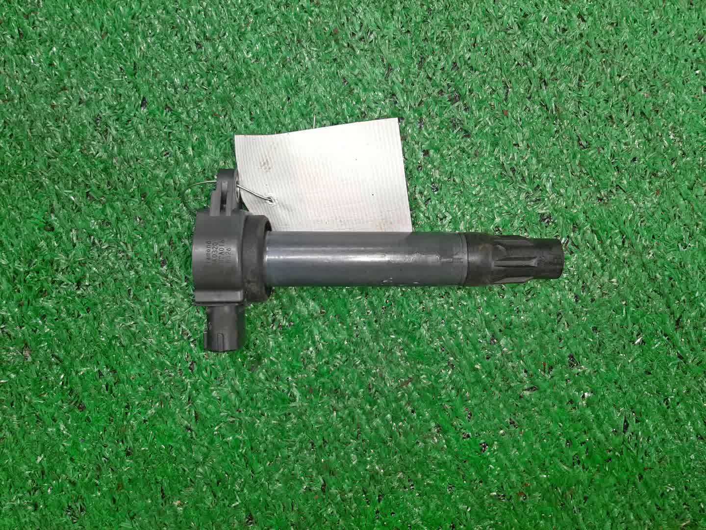Катушка зажигания MITSUBISHI RVR GA3W 4B10 FK0320 2 ракурс