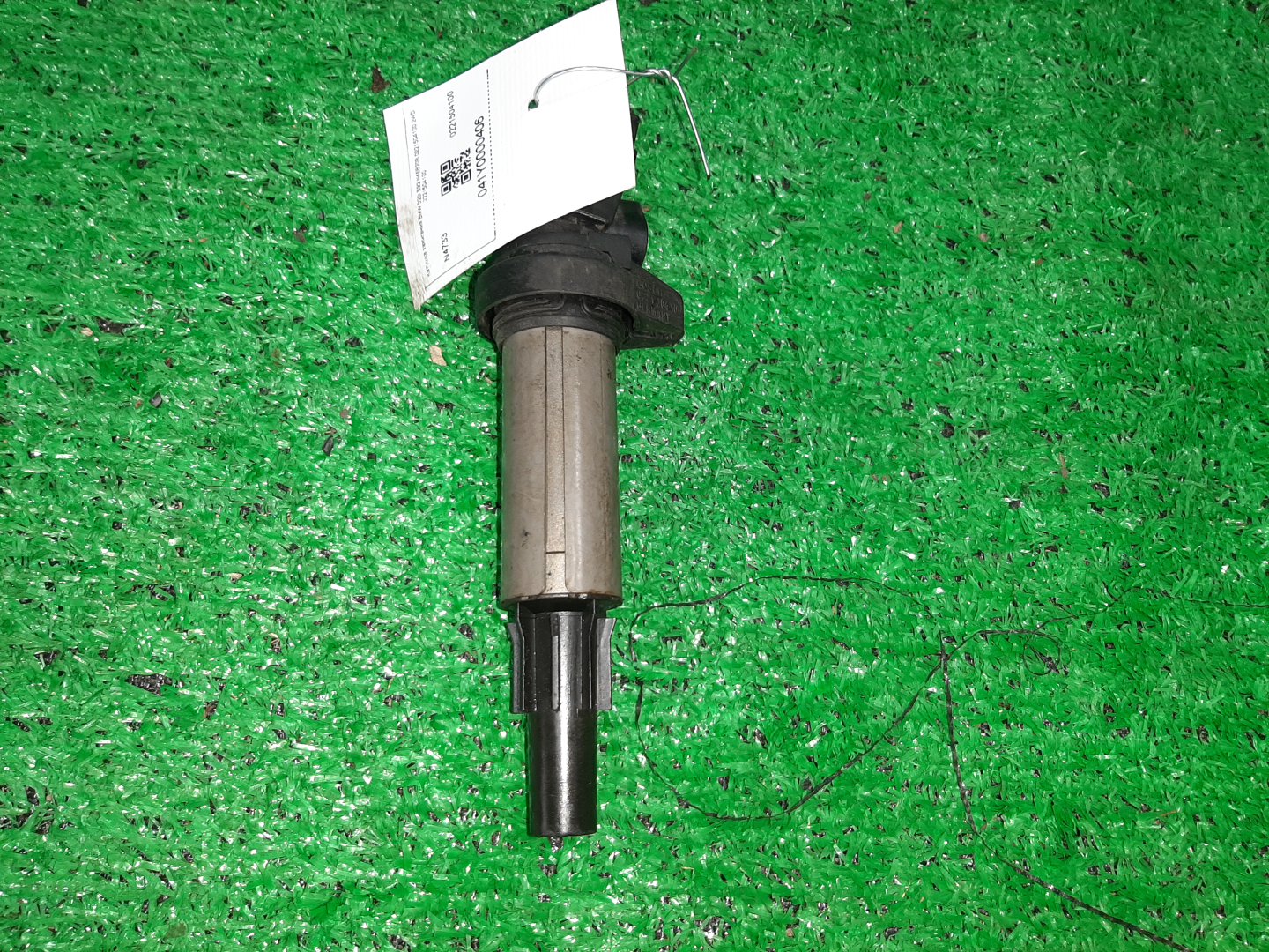 Катушка зажигания BMW 3-Series E92 N46B20B 0221504100 1 ракурс