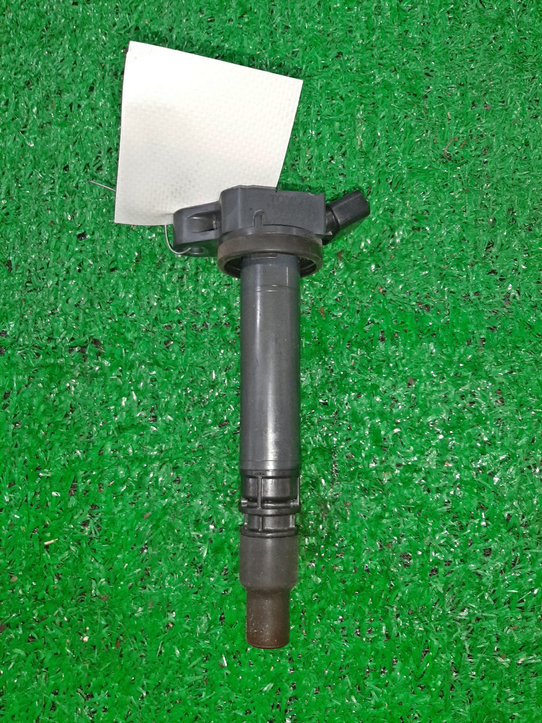 Катушка зажигания LEXUS LS460 USF40 1UR-FSE 90919-02256 1 ракурс