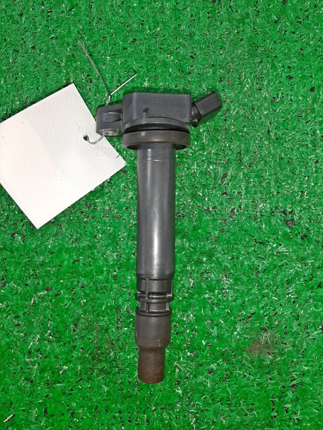 Катушка зажигания LEXUS LS460 USF40 1UR-FSE 90919-02256 1 ракурс