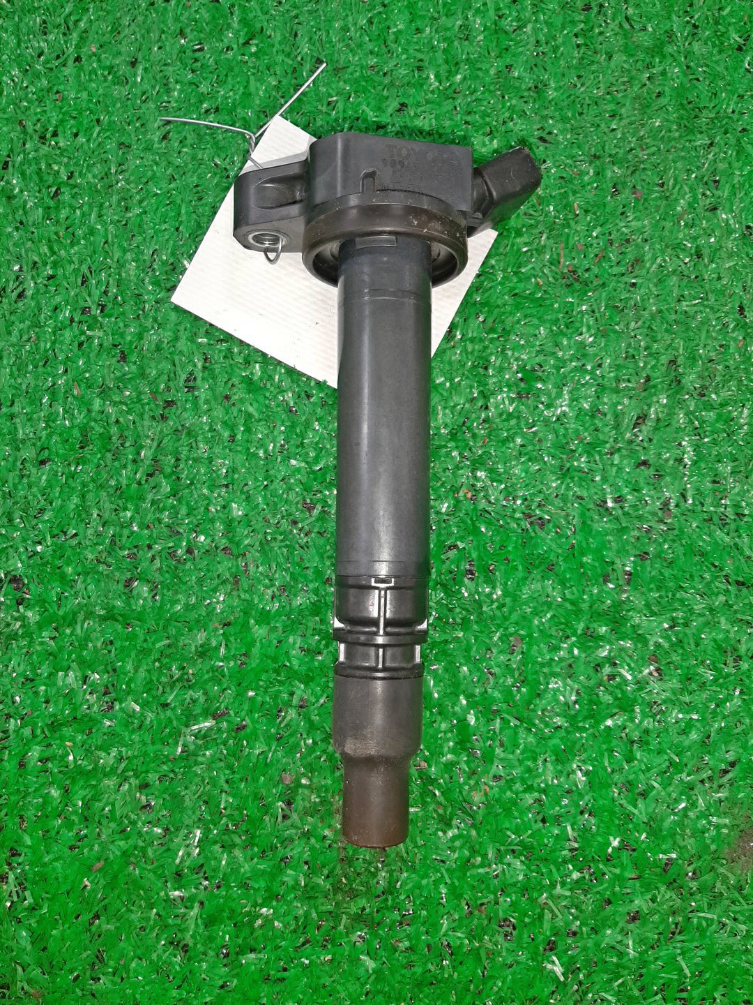 Катушка зажигания LEXUS LS460 USF40 1UR-FSE 90919-02256 1 ракурс