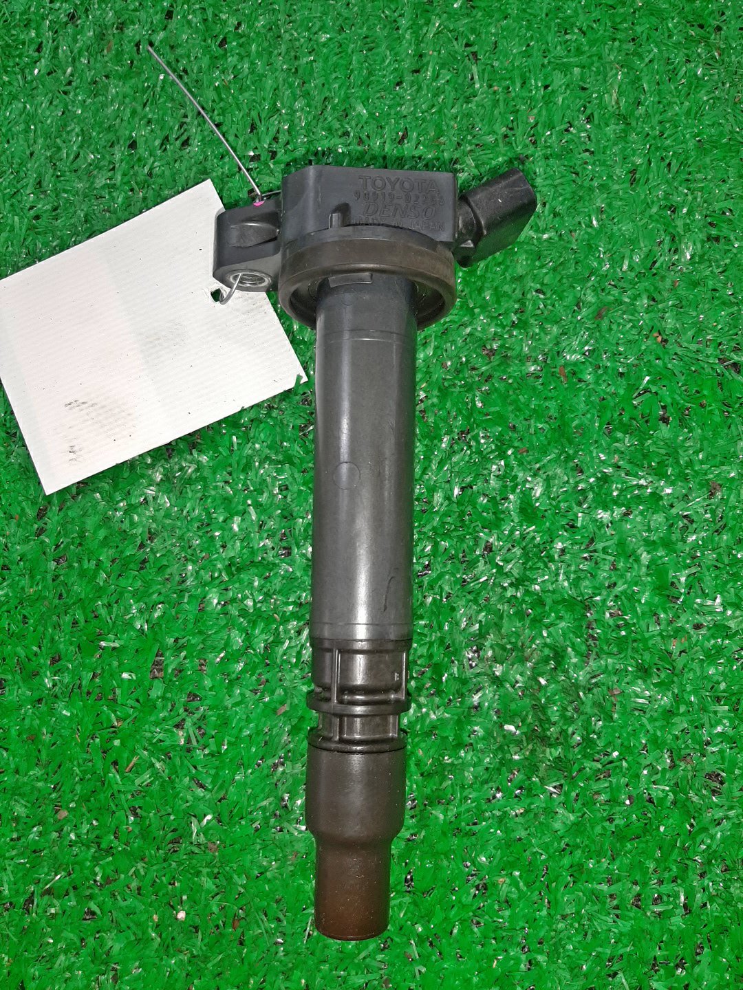 Катушка зажигания LEXUS LS460 USF40 1UR-FSE 90919-02256 1 ракурс