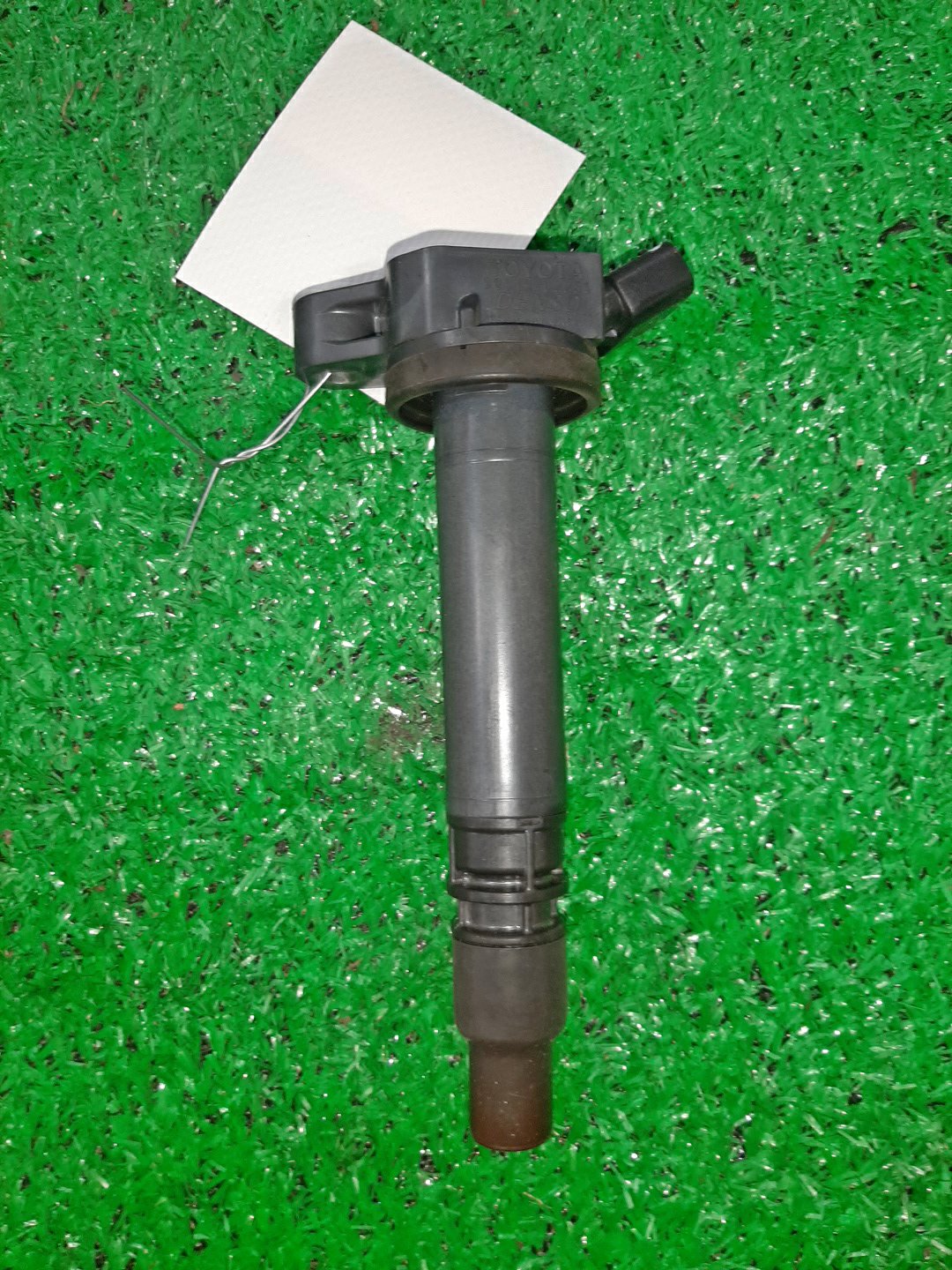 Катушка зажигания LEXUS LS460 USF40 1UR-FSE 90919-02256 1 ракурс