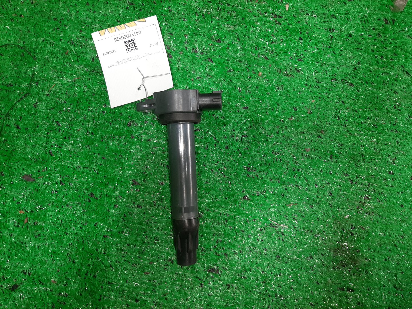 Катушка зажигания MITSUBISHI GALANT FORTIS CY3A 4B10 1832A016 1 ракурс Катушка зажигания MITSUBISHI GALANT FORTIS CY3A 4B10 1832A016 1 ракурс