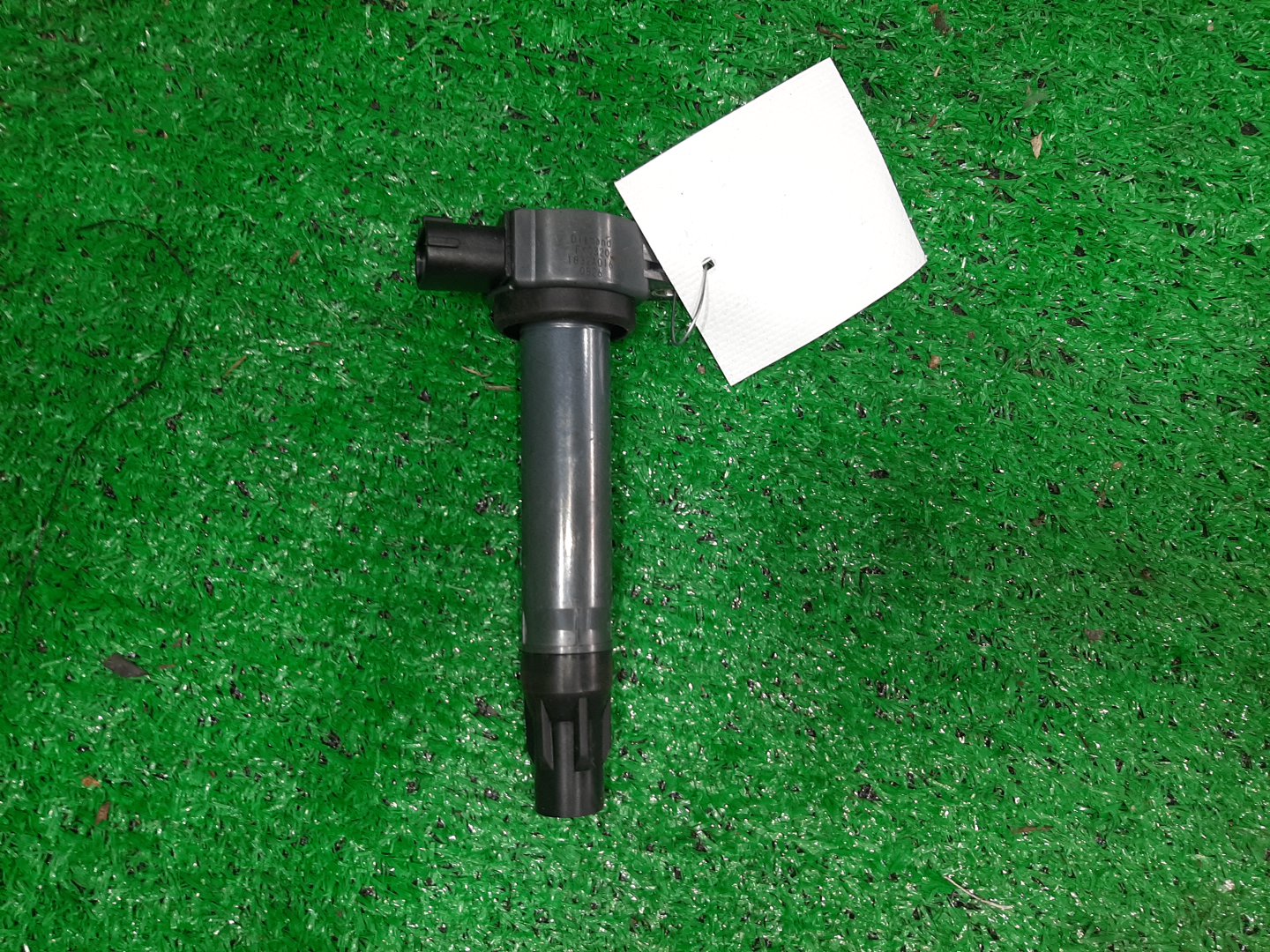 Катушка зажигания MITSUBISHI GALANT FORTIS CY3A 4B10 1832A016 1 ракурс Катушка зажигания MITSUBISHI GALANT FORTIS CY3A 4B10 1832A016 1 ракурс