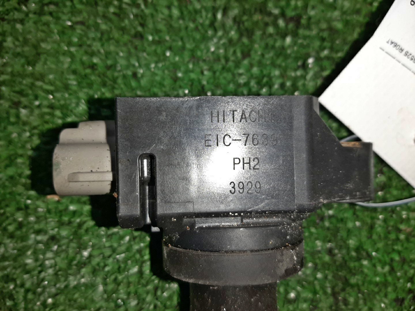Катушка зажигания MAZDA FLAIR CROSSOVER MS52S R06AT E1C-7639 2 ракурс