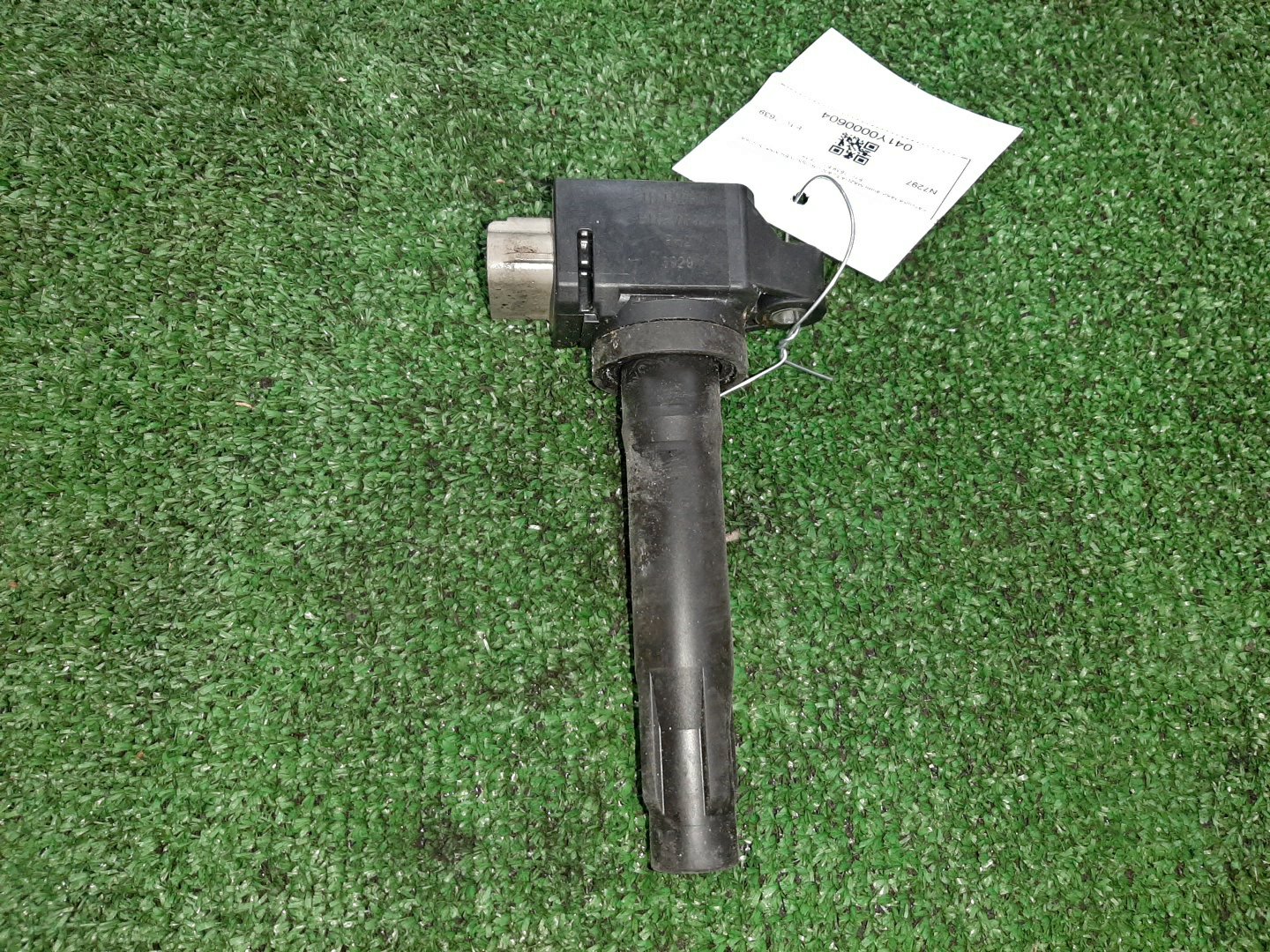 Катушка зажигания MAZDA FLAIR CROSSOVER MS52S R06AT E1C-7639 1 ракурс