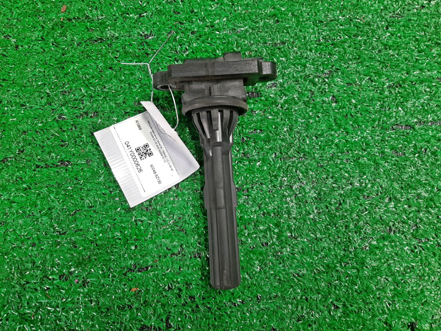 Катушка зажигания DAIHATSU TERIOS, CAMI J102G, J122G, J102E, J122E K3-VE 90048-52130 1 ракурс