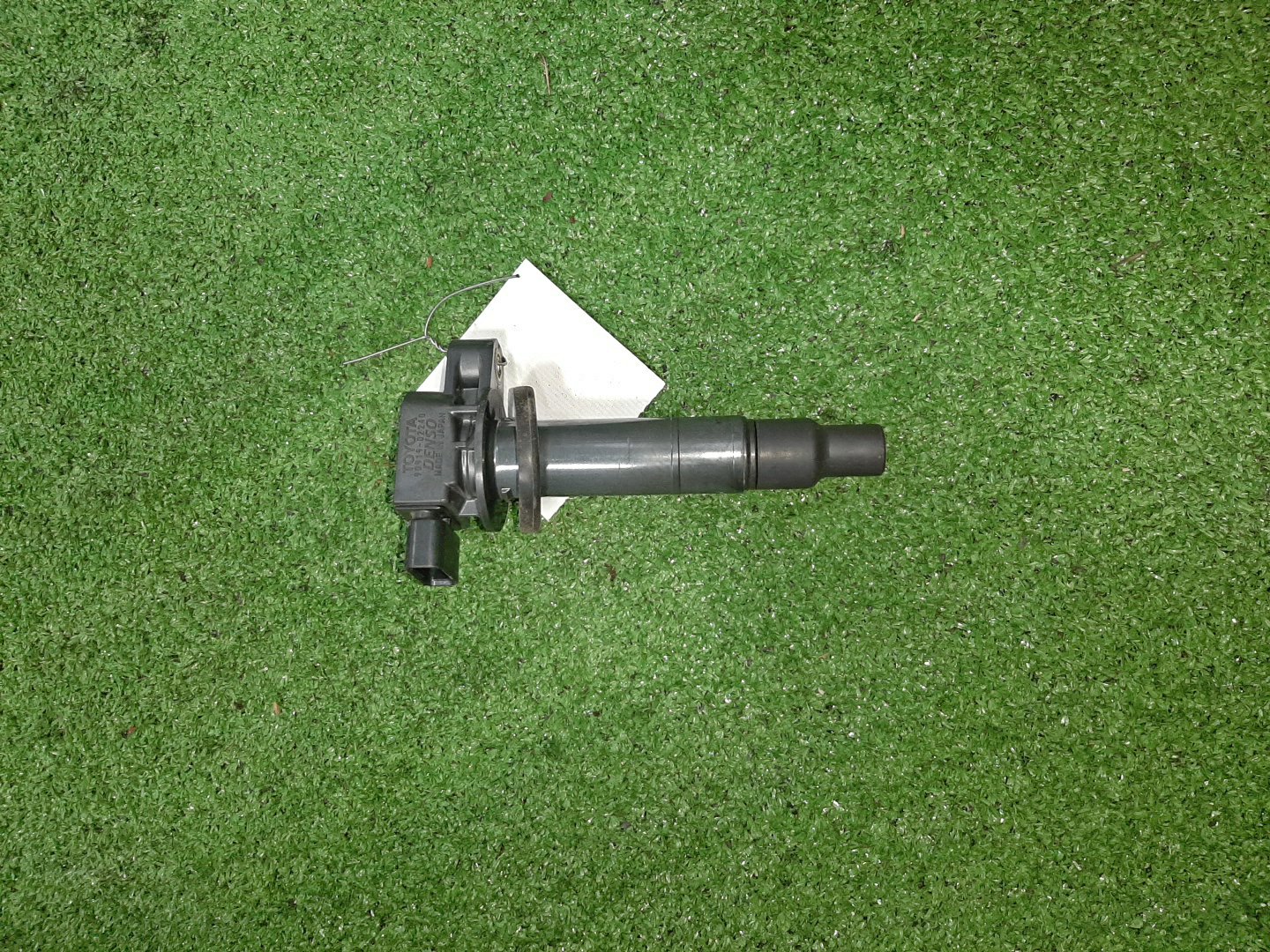 Катушка зажигания TOYOTA PORTE NNP11 1NZ-FE 90919-02240 1 ракурс