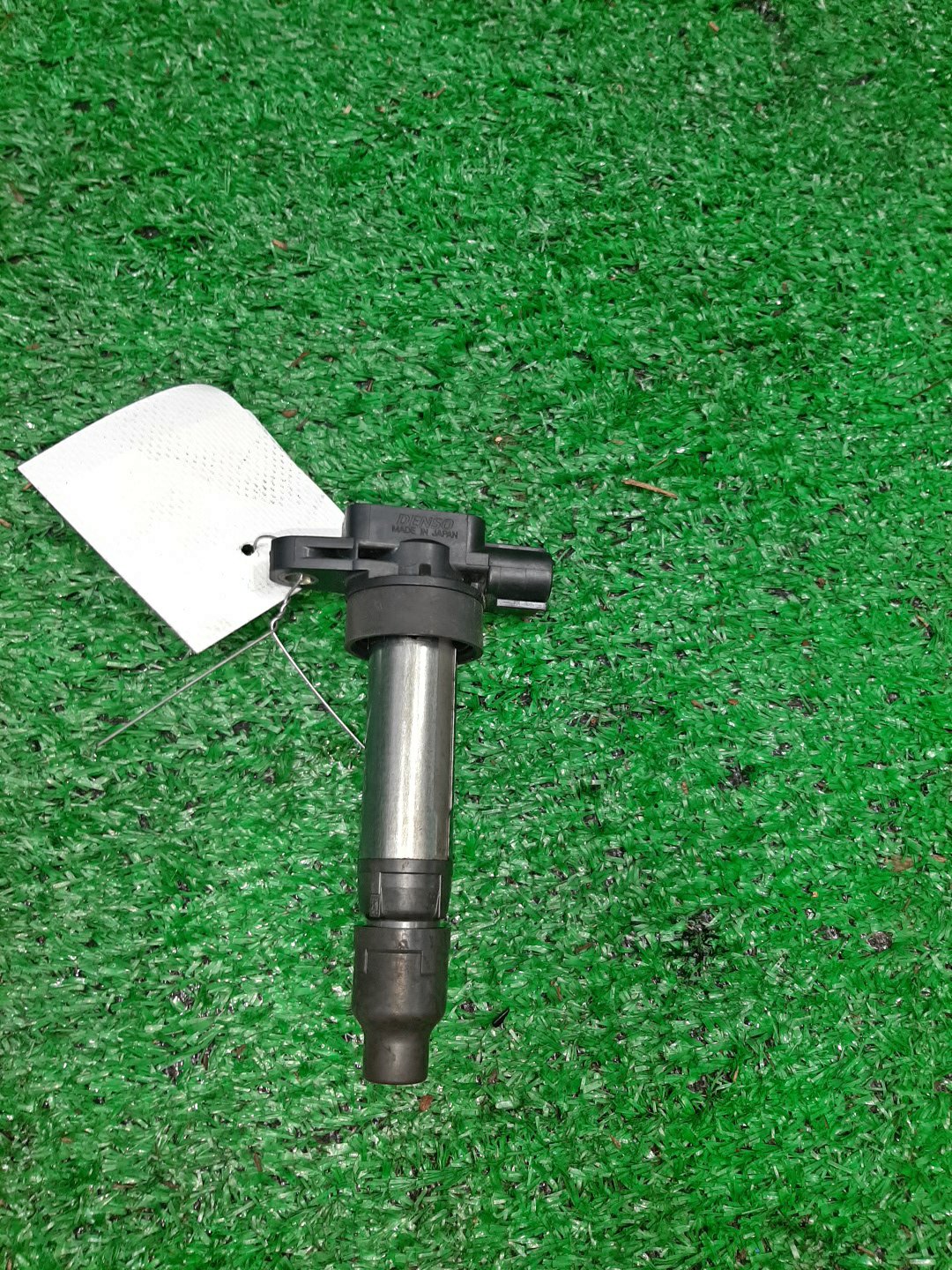Катушка зажигания SUZUKI HUSTLER MR31S R06AT NL2099700 1 ракурс