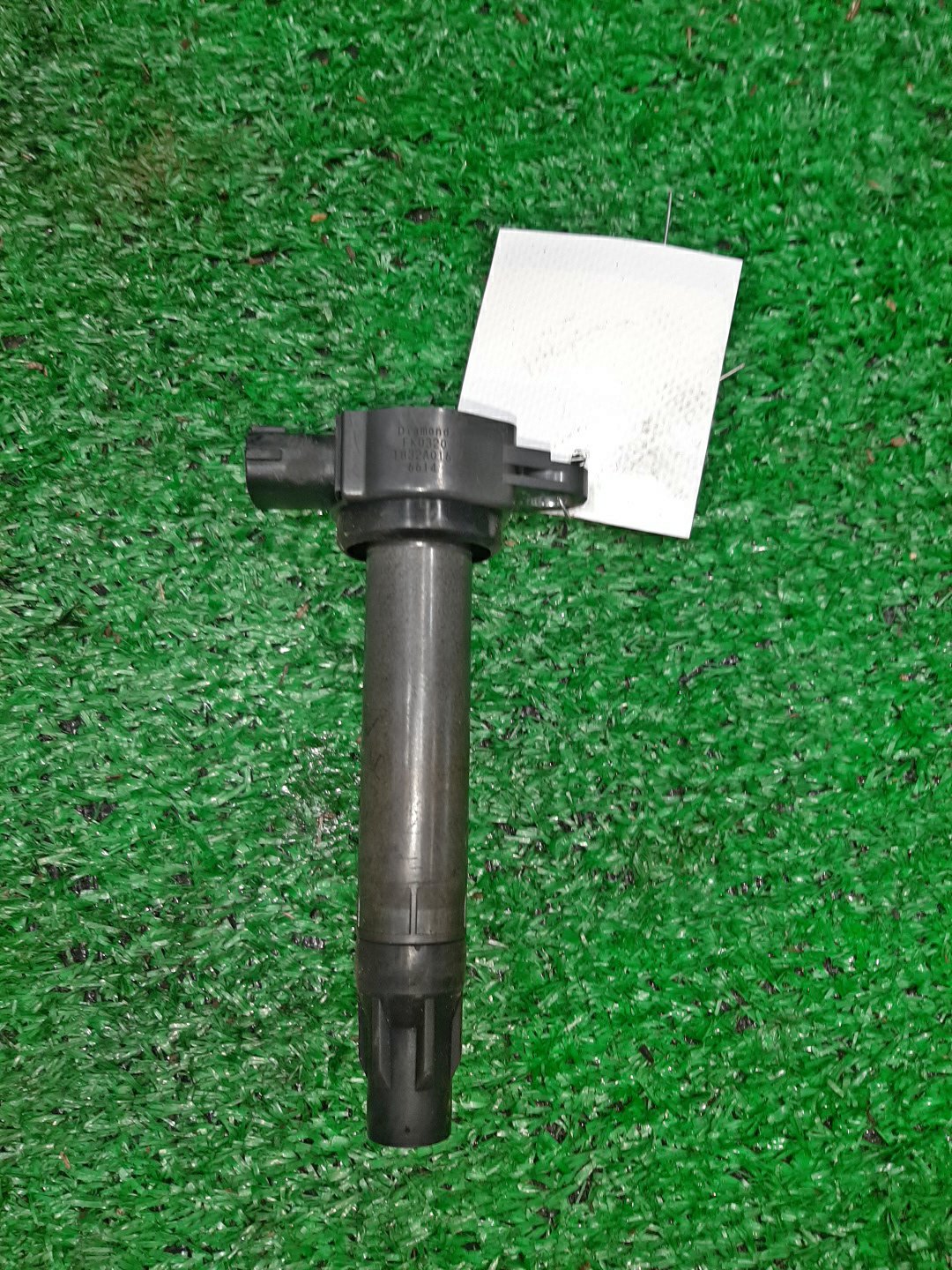 Катушка зажигания MITSUBISHI OUTLANDER CW5W 4B12 1 ракурс