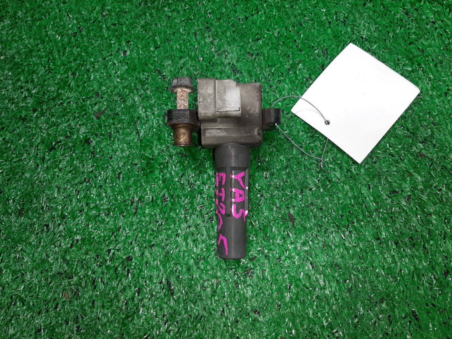 Катушка зажигания SUBARU EXIGA YA5 EJ205 1 ракурс