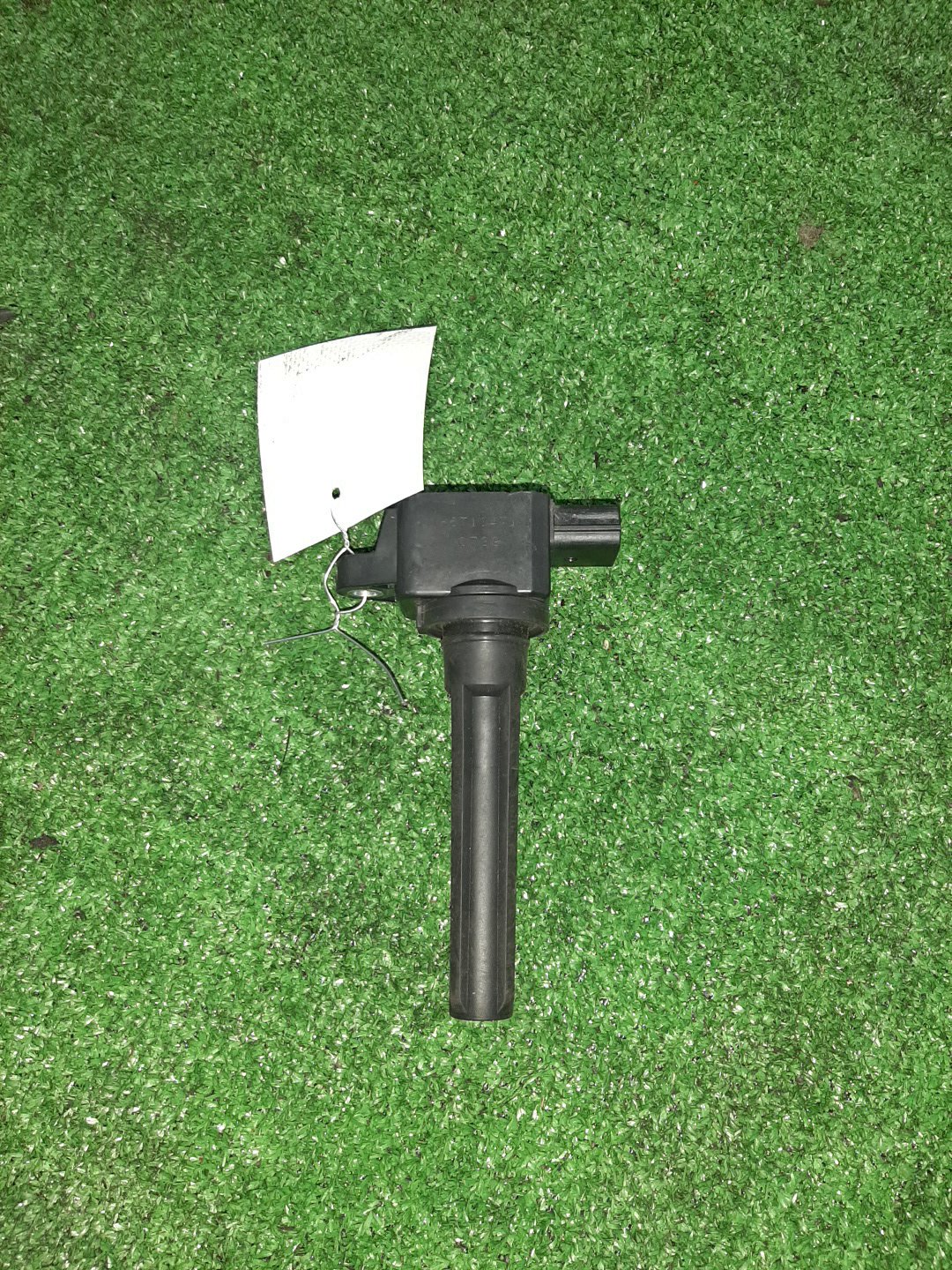 Катушка зажигания MITSUBISHI GALANT FORTIS CX4A 4B11T 1832A042 1 ракурс