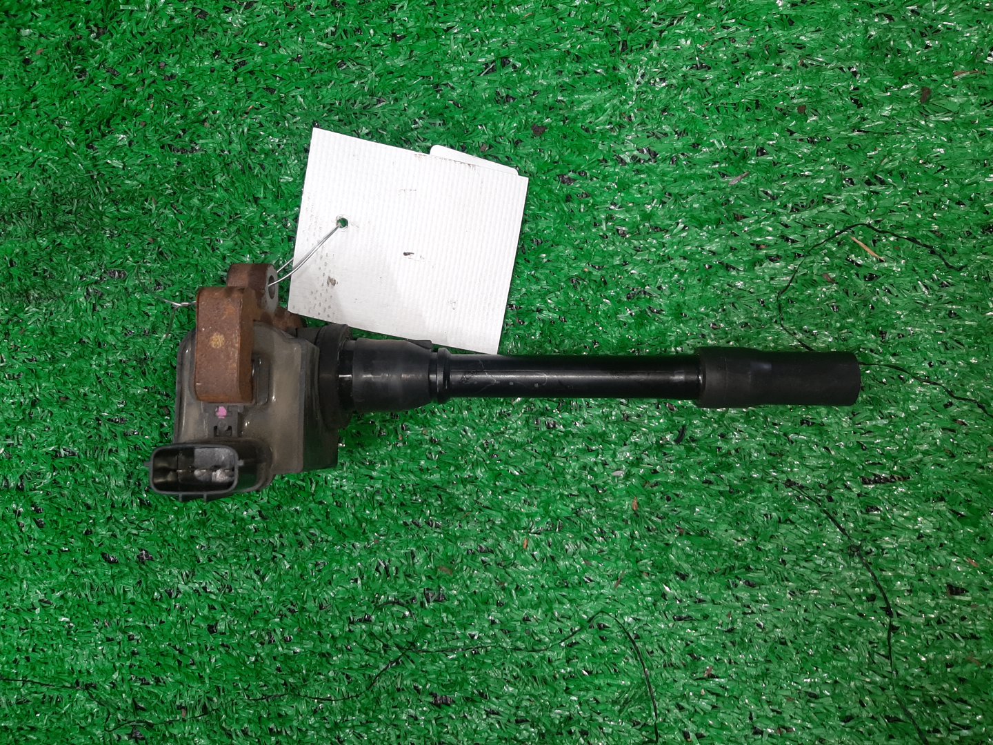 Катушка зажигания MITSUBISHI MIRAGE DINGO CQ2A 4G15 1 ракурс