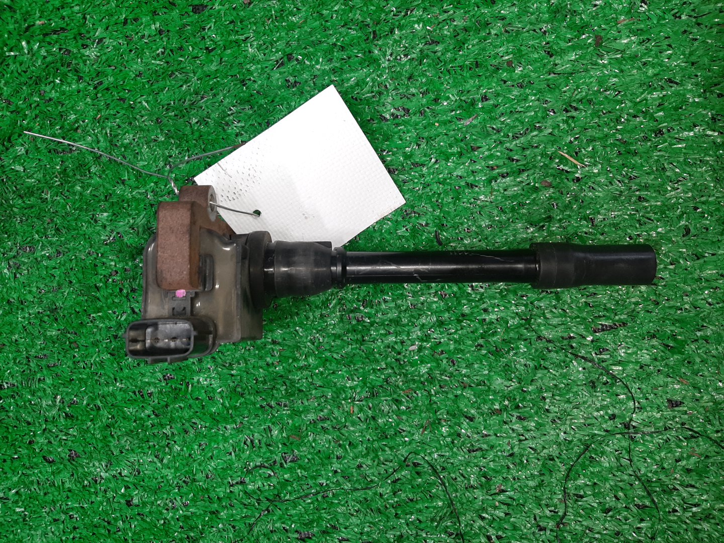 Катушка зажигания MITSUBISHI MIRAGE DINGO CQ2A 4G15 1 ракурс