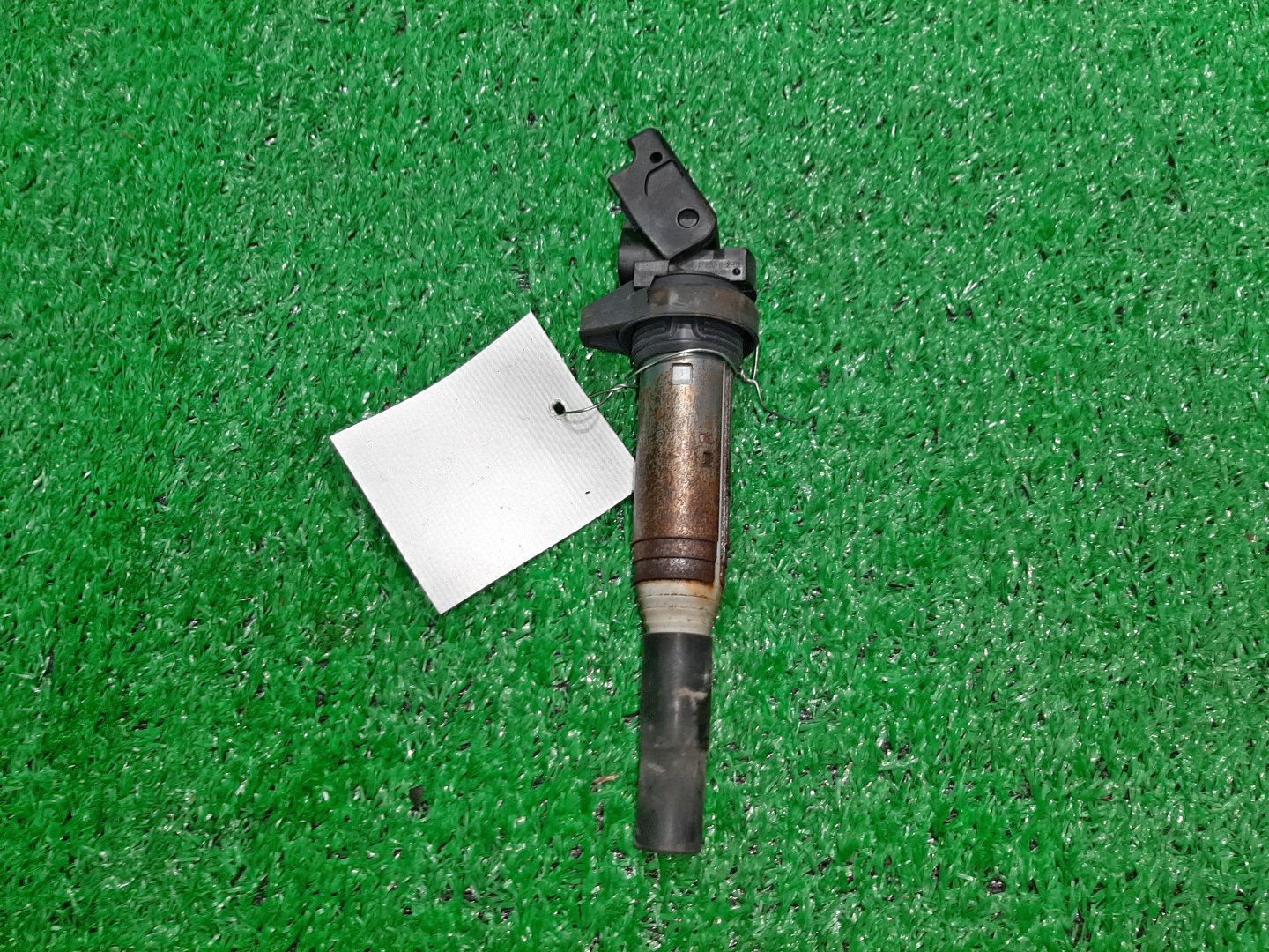 Катушка зажигания BMW 3-Series E91 N43B20A 755984202 1 ракурс