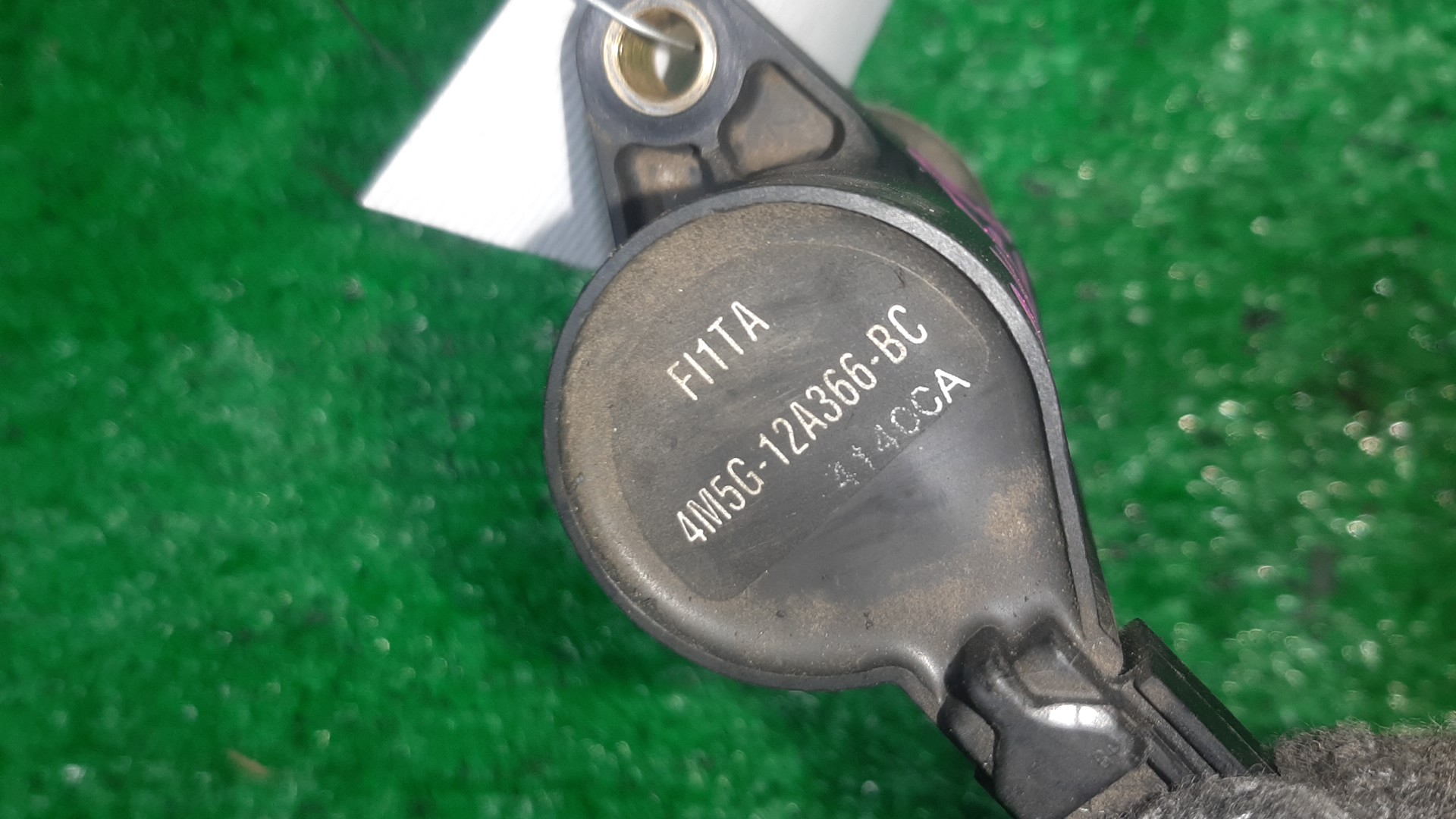 Катушка зажигания MAZDA AXELA BKEP LF-DE 4M5G12A366-BC 2 ракурс
