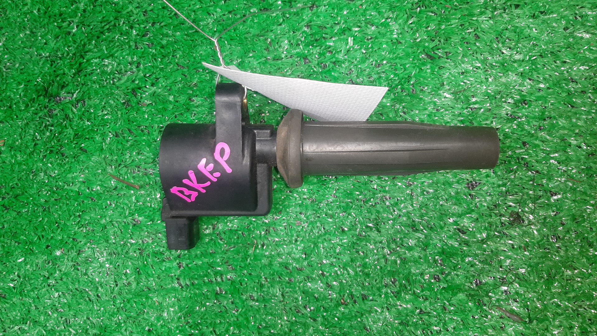 Катушка зажигания MAZDA AXELA BKEP LF-DE 4M5G12A366-BC 1 ракурс
